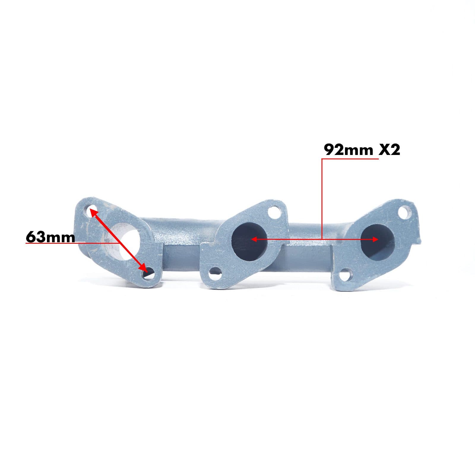 Kubota Spruitstuk L225 | L235 | L245 | L275 | L295 | L305 | L2000 | L2200 | L2201 | L2601 | Shop4Trac