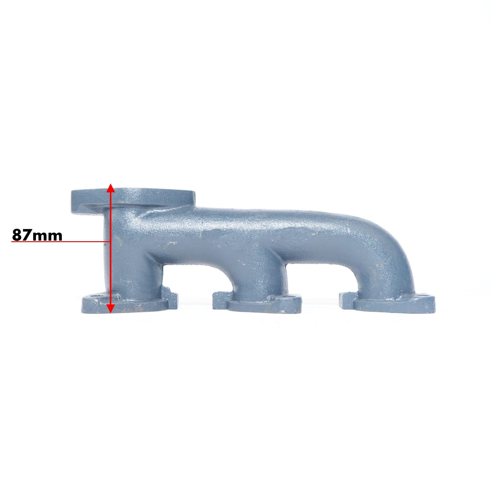 Kubota Spruitstuk L225 | L235 | L245 | L275 | L295 | L305 | L2000 | L2200 | L2201 | L2601 | Shop4Trac