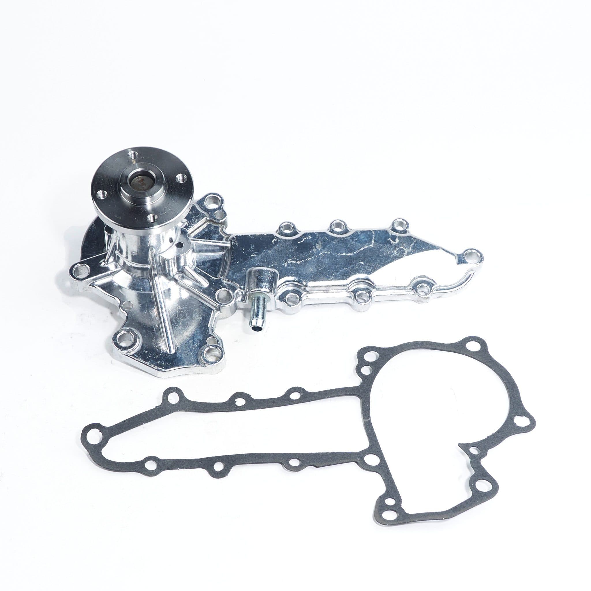 Waterpomp Kubota V2203 M-DI | V2403 met extra pijp