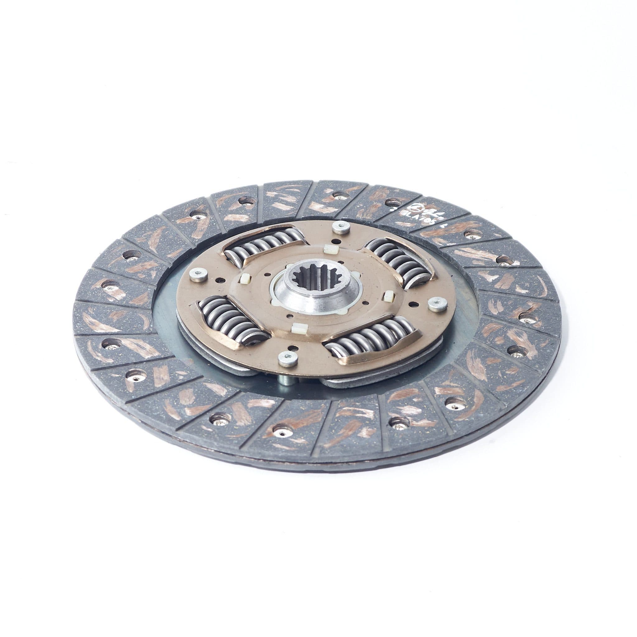 Clutch plate Mitsubishi D, MT | Satoh S, ST