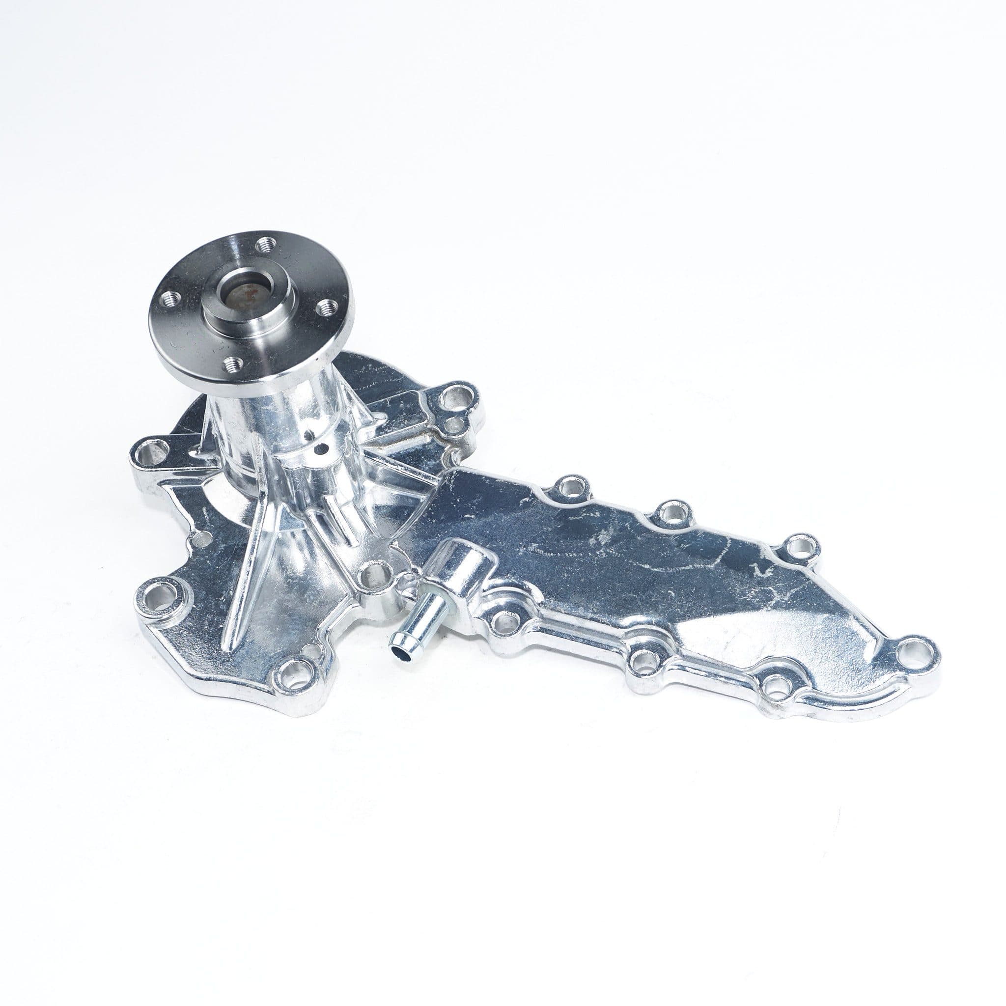 Waterpomp Kubota V2203 M-DI | V2403 met extra pijp