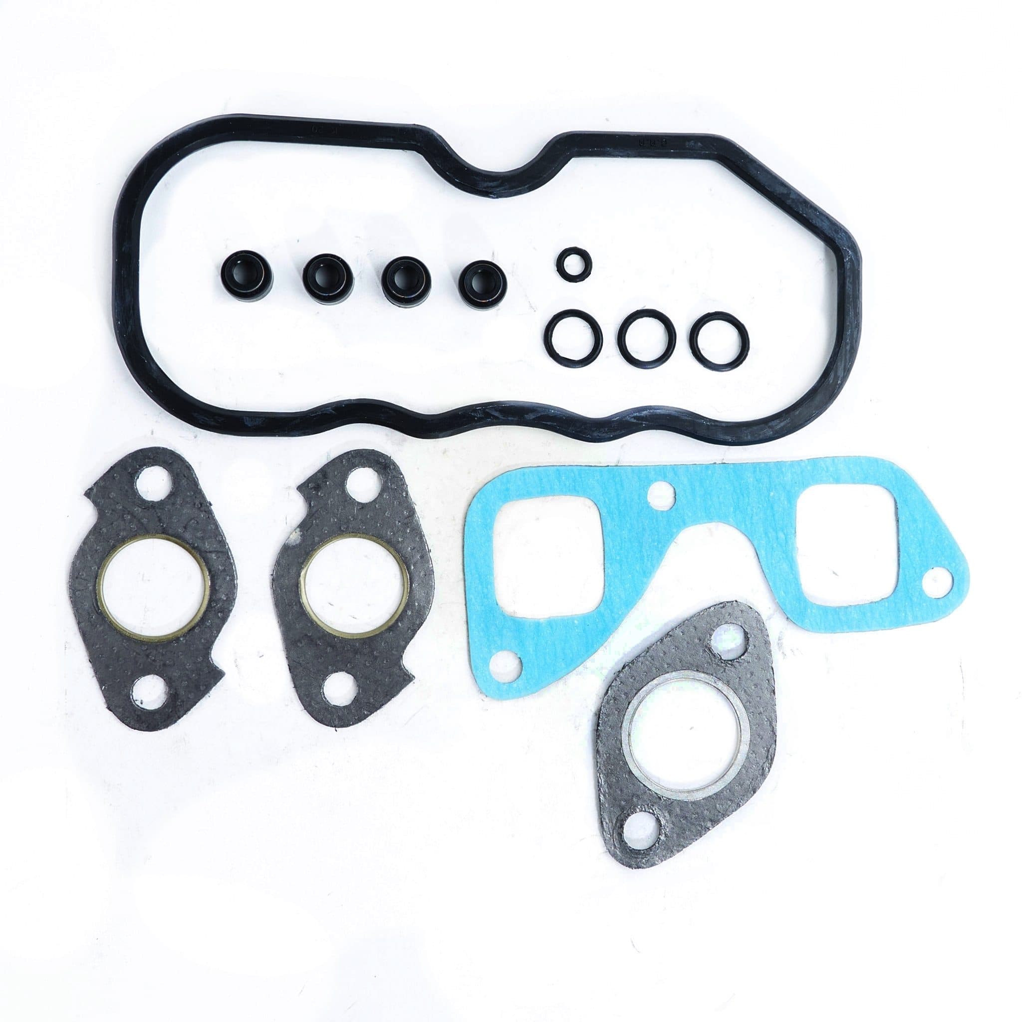 Pakkingsset Kubota L1500 | Z750 | 751 motor | Onder