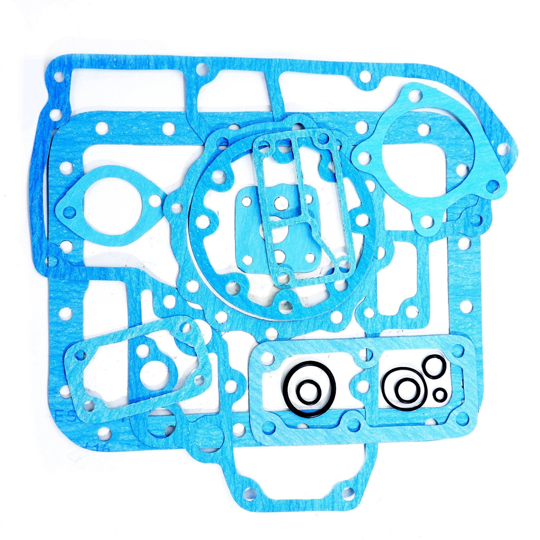 Pakkingsset Kubota L2000 | D1100 motor | Boven