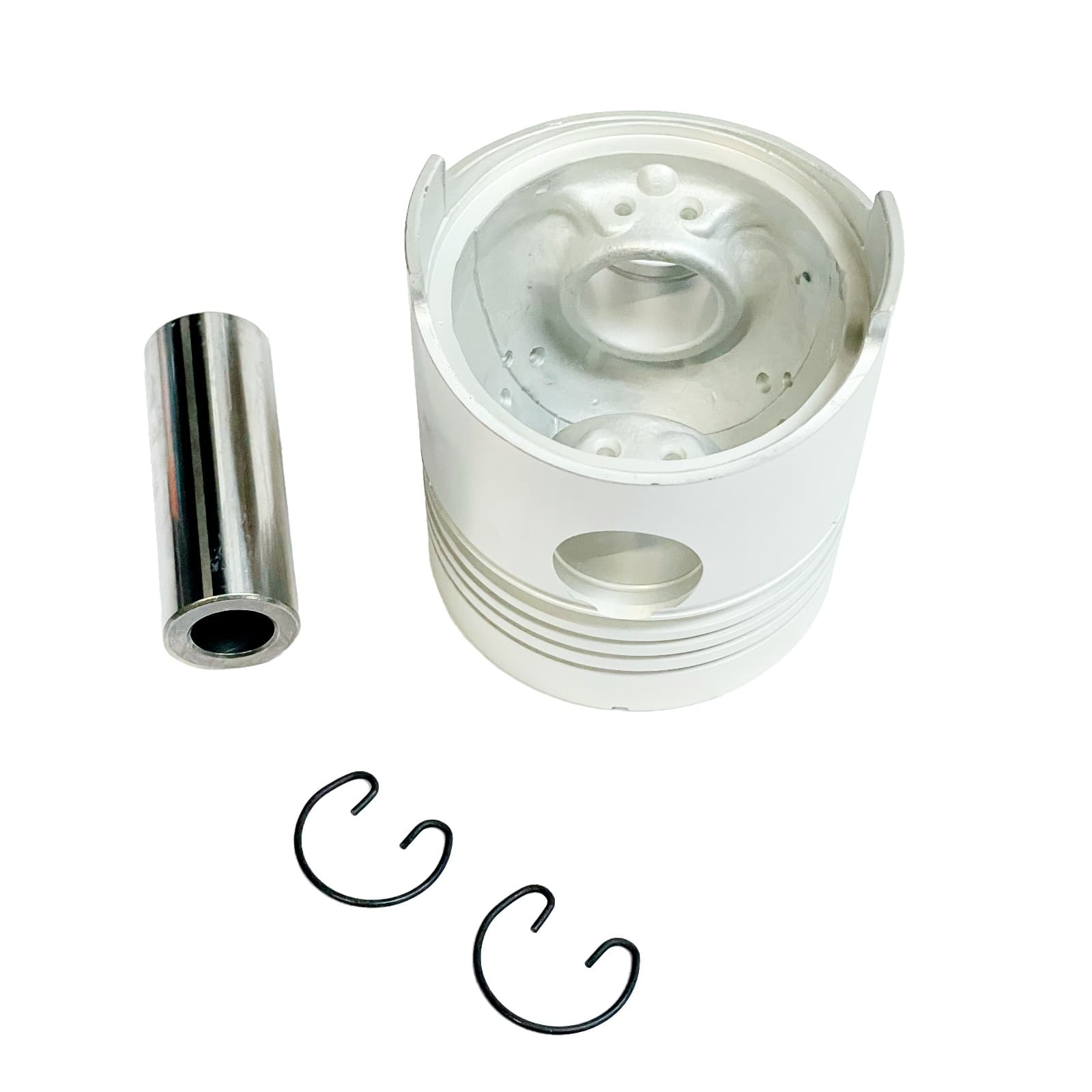 Piston Iseki TS1610 - TS1910 | 86mm | Isuzu 2AA1