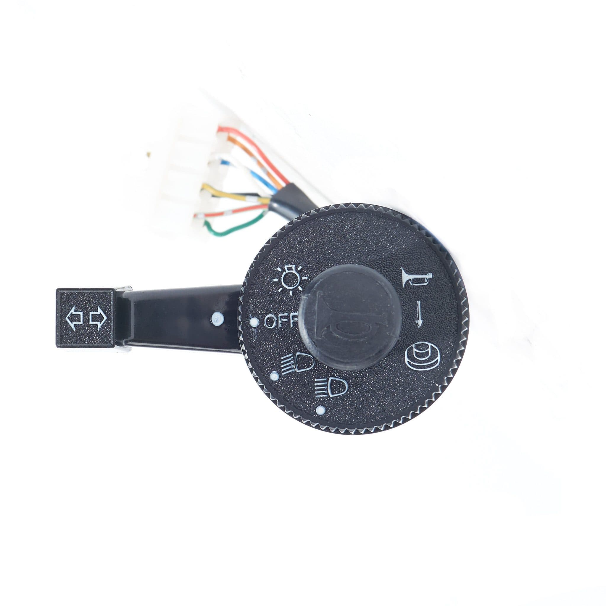 Light switch general mini tractor Iseki | Kubota | Bolens