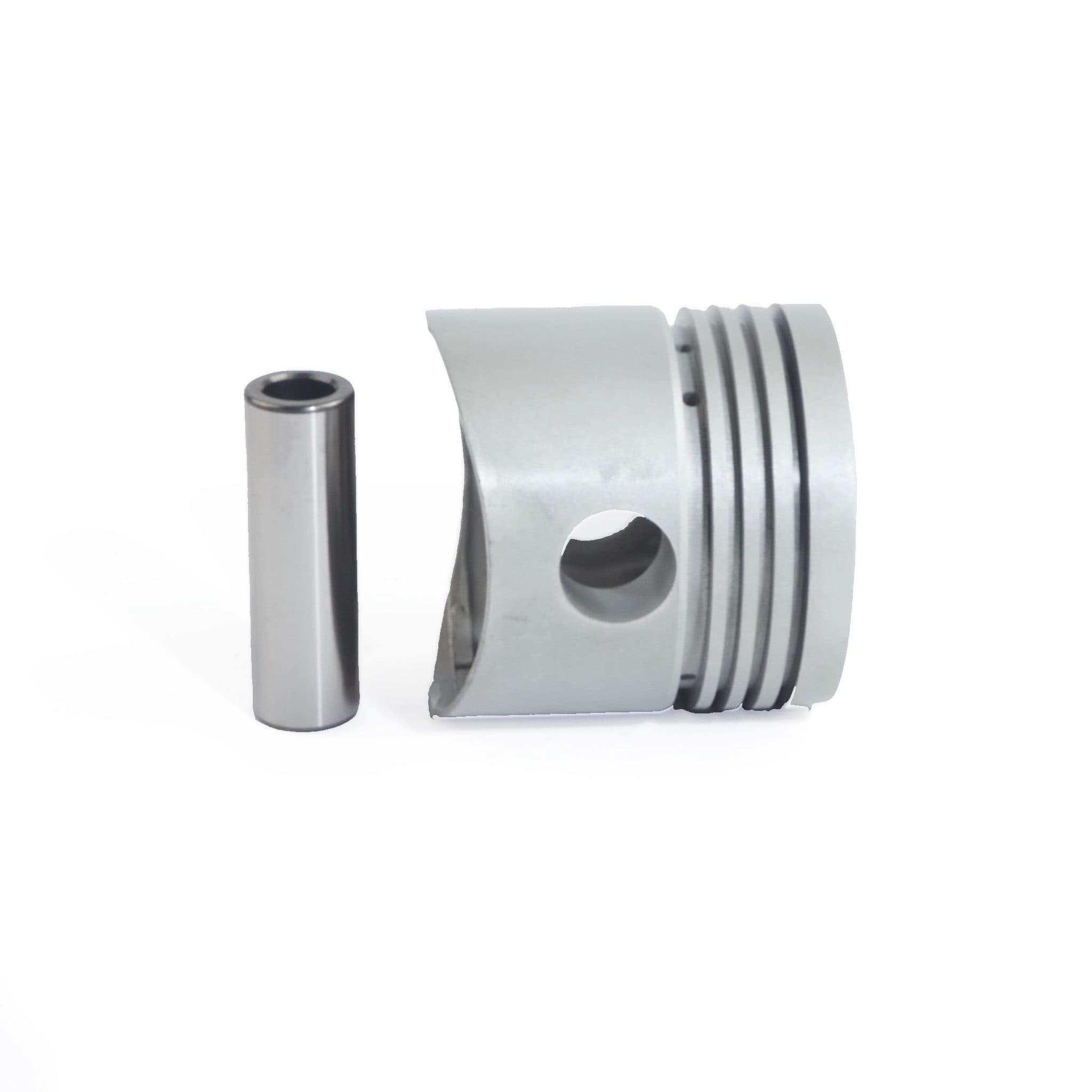 Zuiger K3C | K4C Mitsubishi | Iseki TU150, TU155, TU157, TU1600