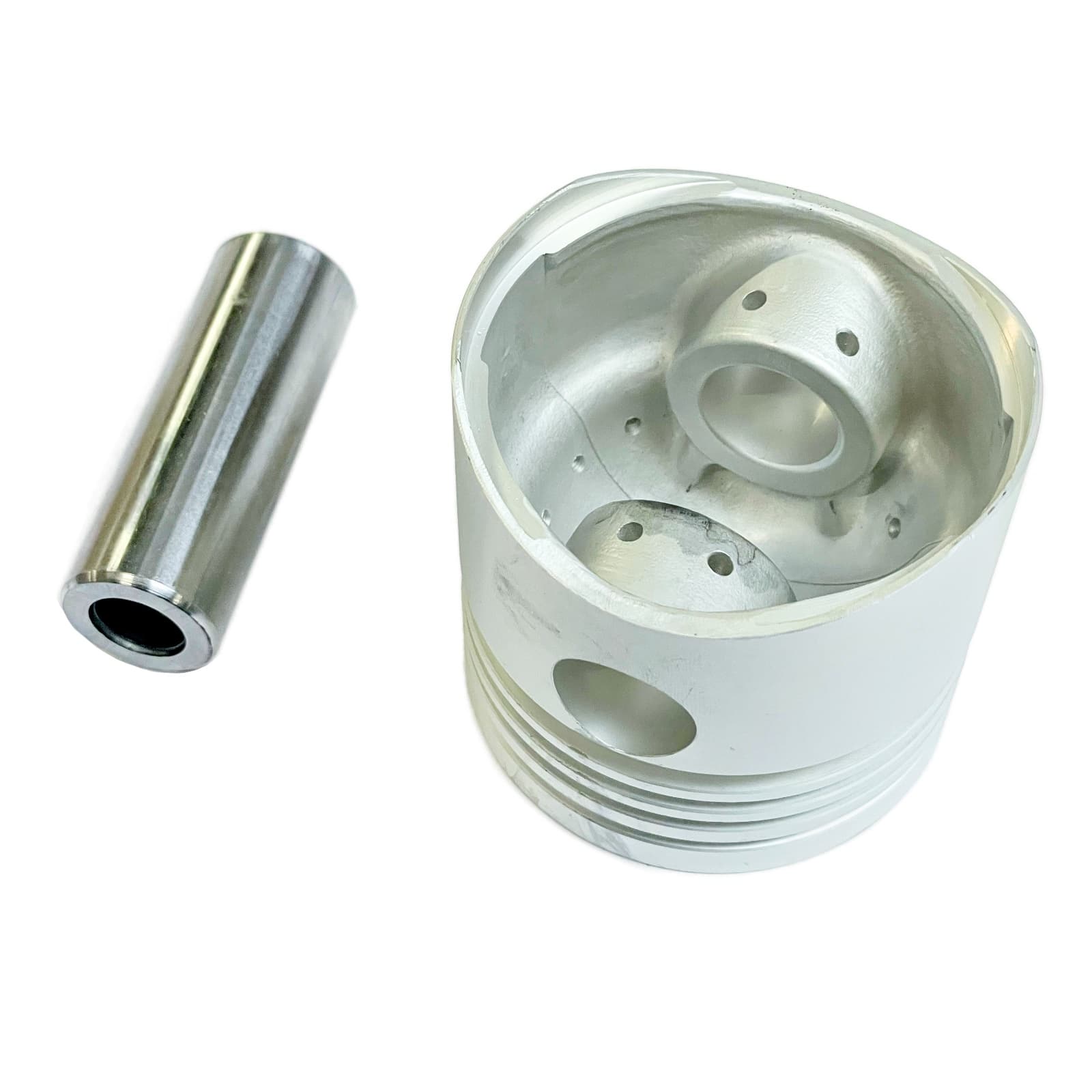 Piston K3C | K4C Mitsubishi | Iseki TU150 - TU157 | Samofa | Weidemann | Eurotrac