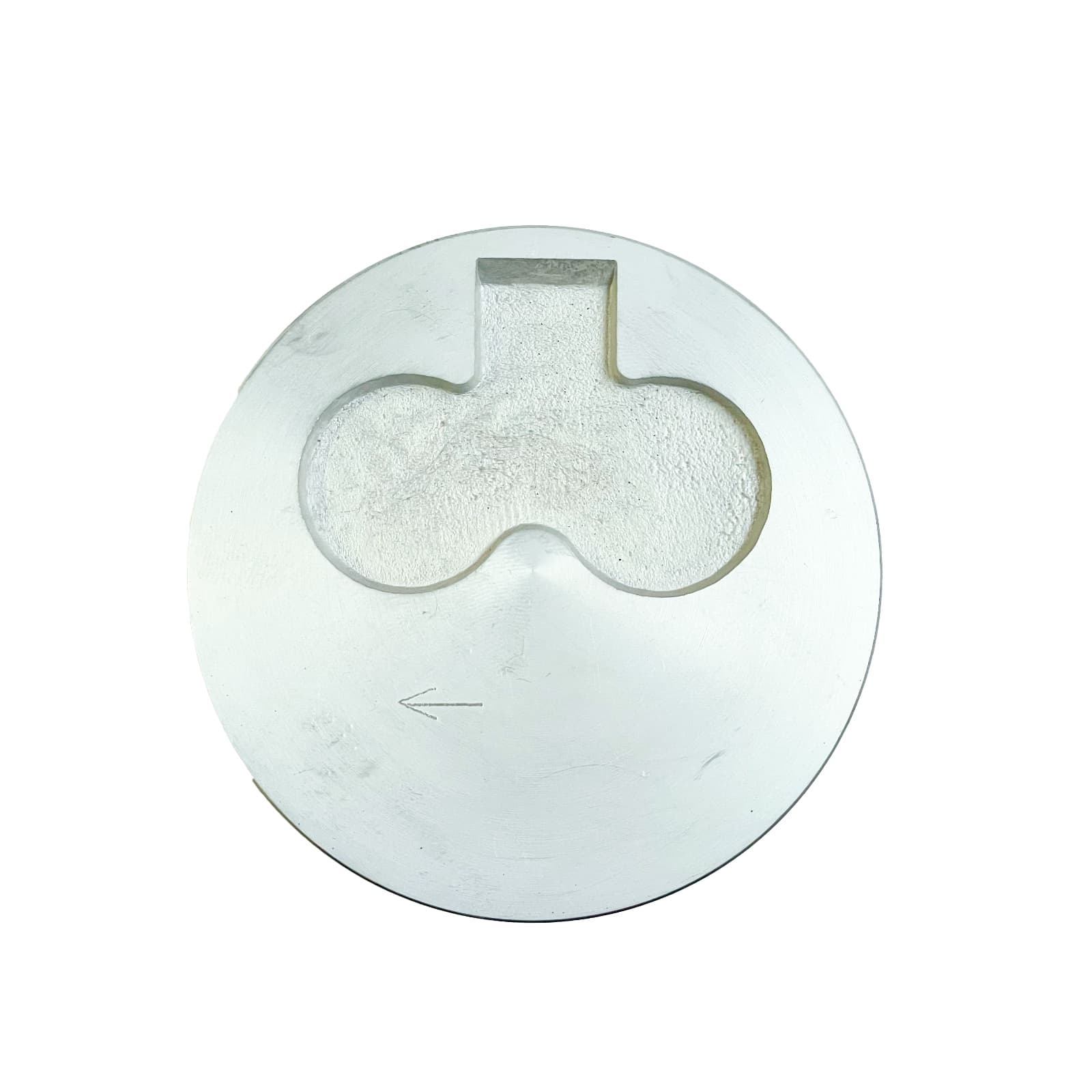 Piston K3C | K4C Mitsubishi | Iseki TU150 - TU157 | Samofa | Weidemann | Eurotrac - 4