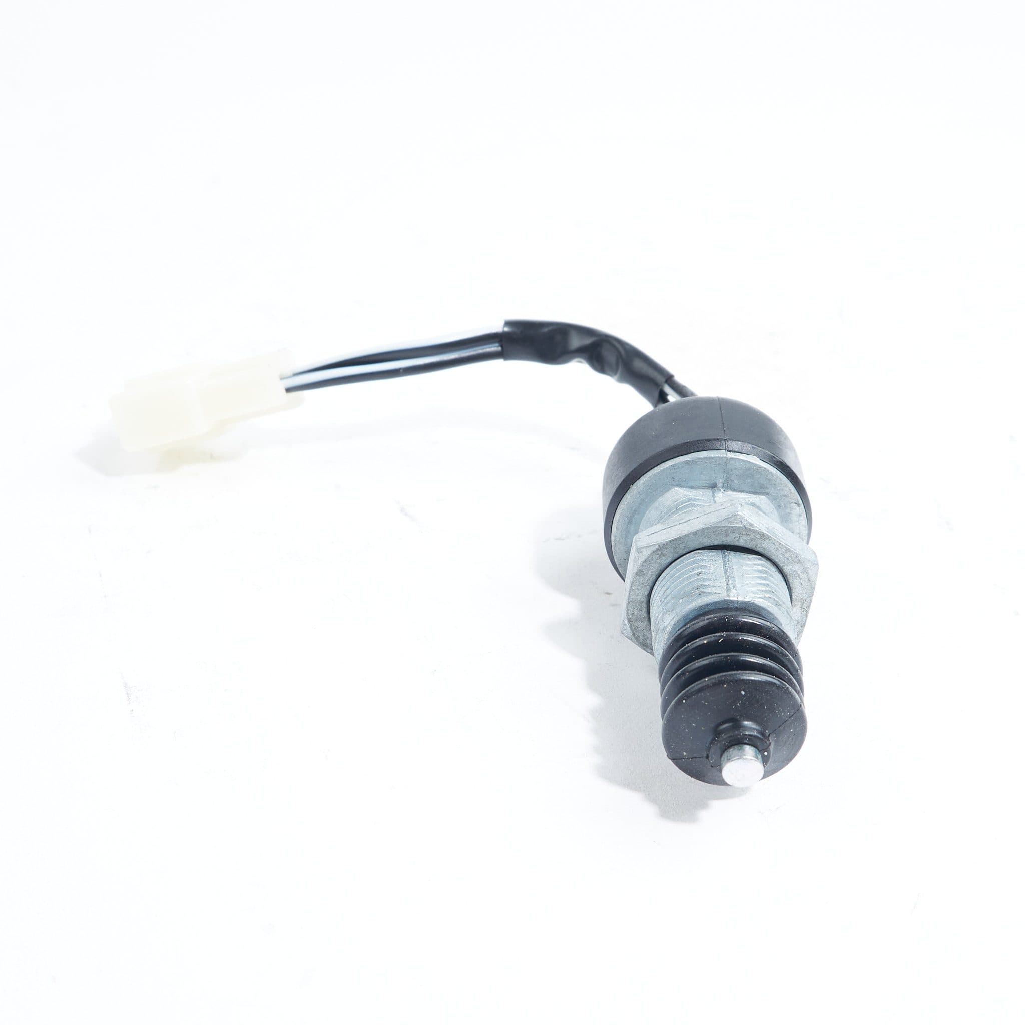 Veiligheidsschakelaar koppelingspedaal