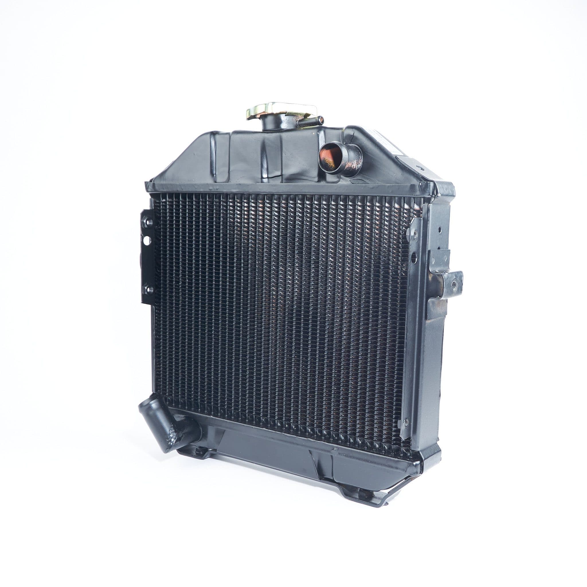 Radiator Iseki TX1000 | TX1210