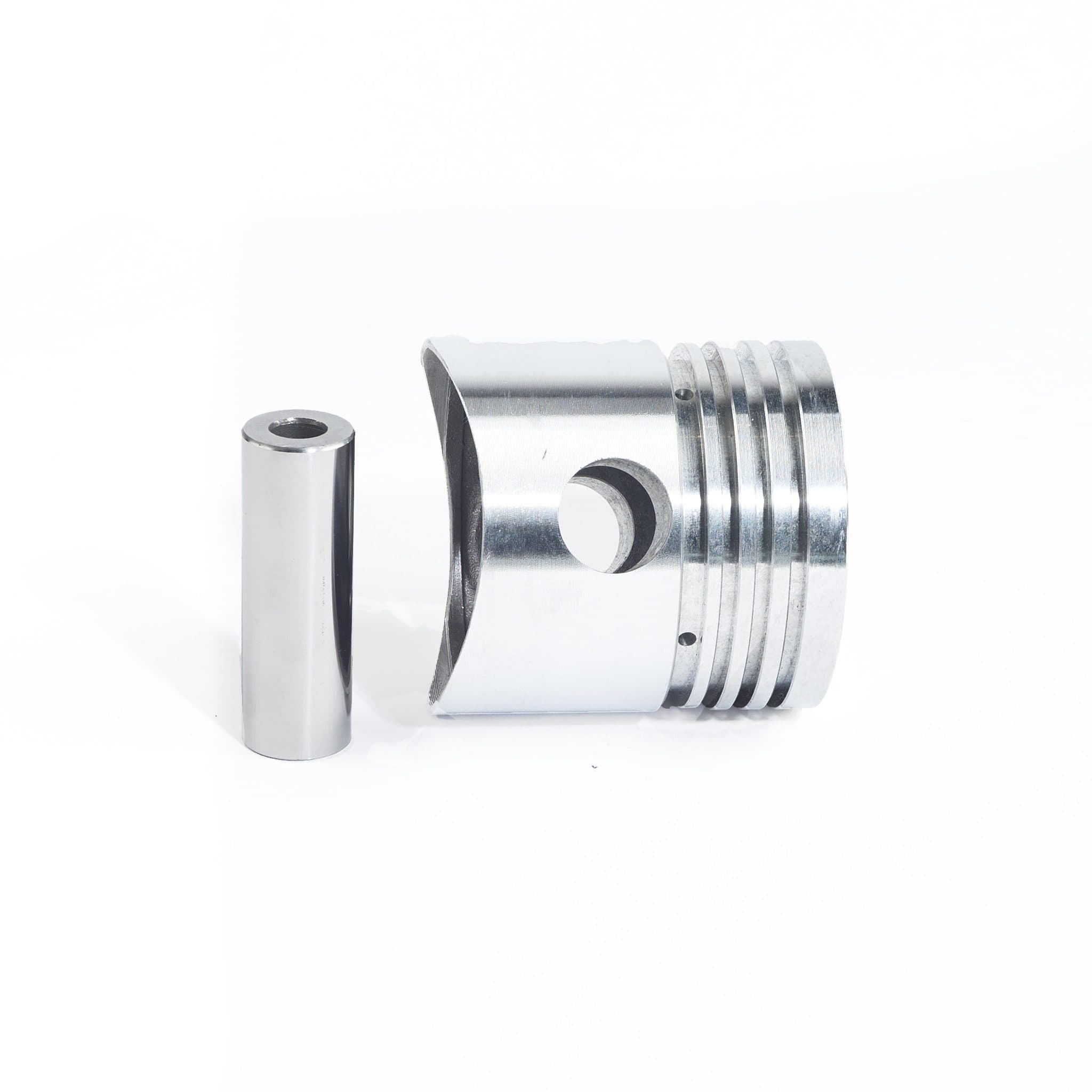 Zuiger K3A | K4A Mitsubishi | Iseki TU120, TU130, TX145, TX1410