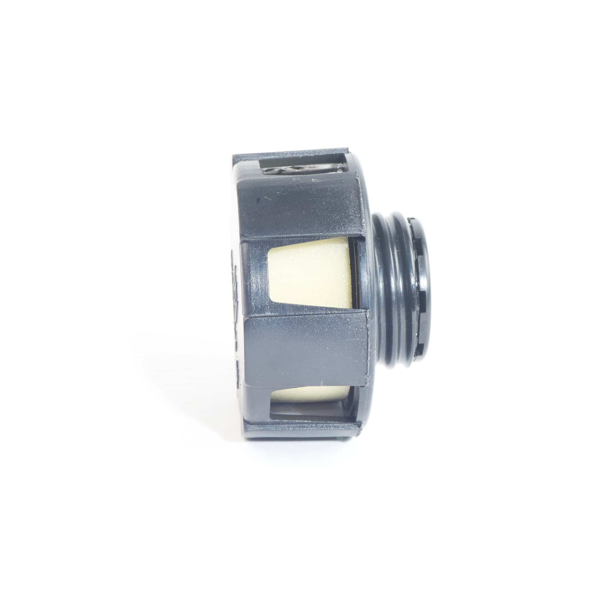 Hydraulische olie ontluchtingsdop Bobcat