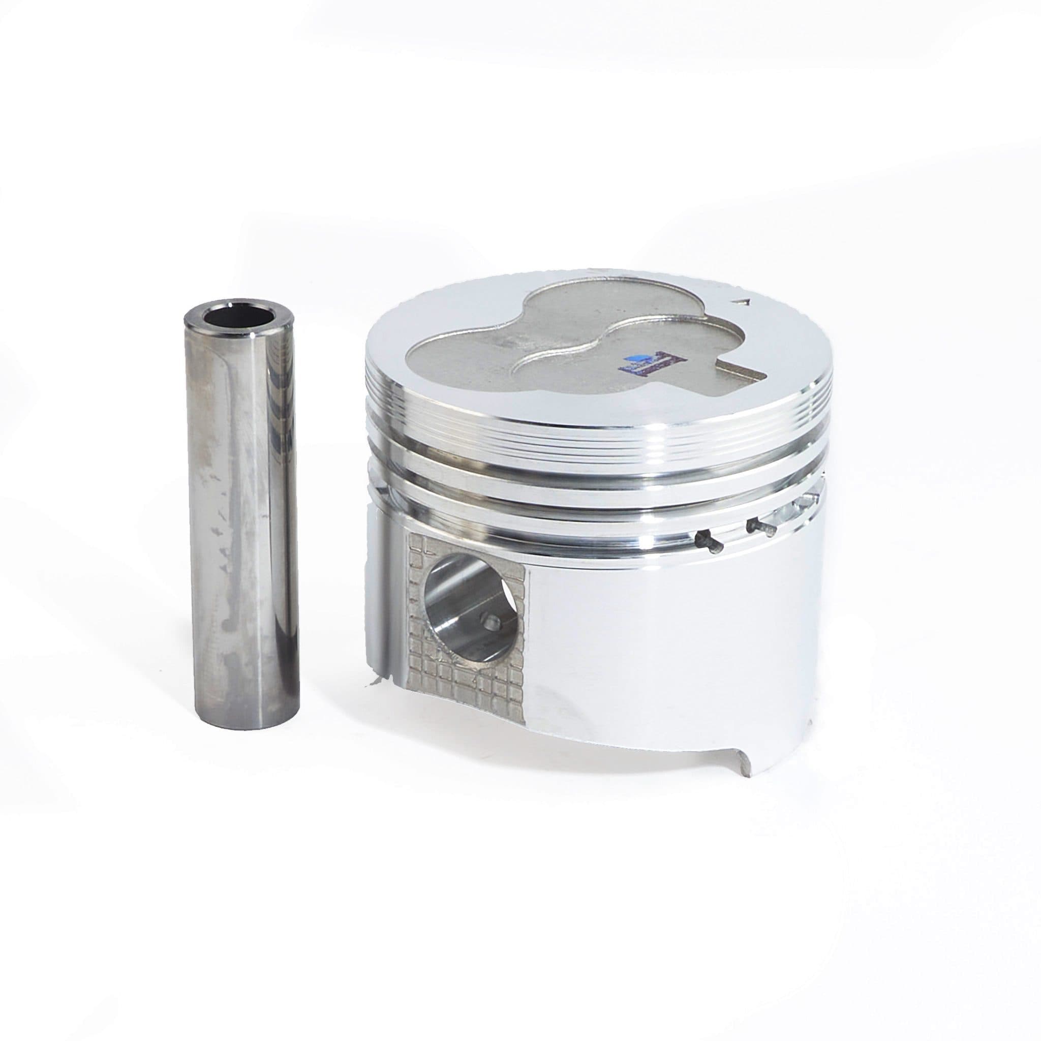 Zuiger Mitsubishi L2E, L3E | Pin 18mm