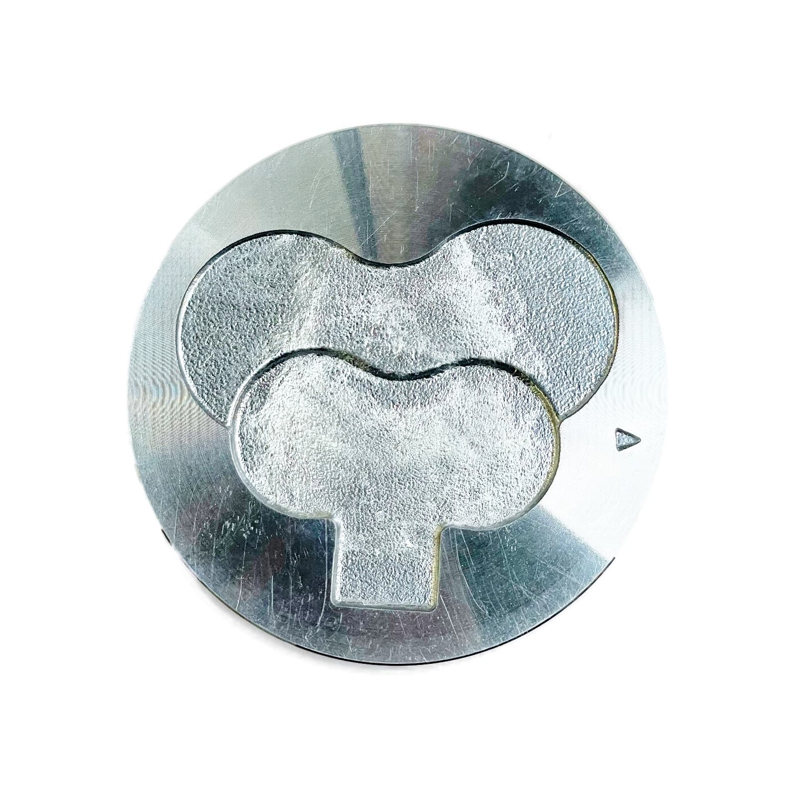 Piston Mitsubishi L2E, L3E | Pin 18mm - 4