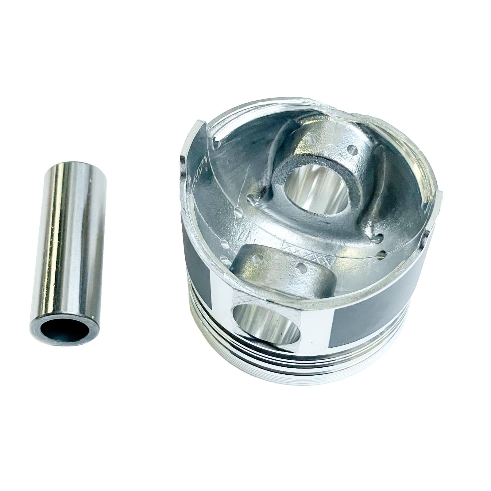 Piston Mitsubishi L2E, L3E | Pin 21mm