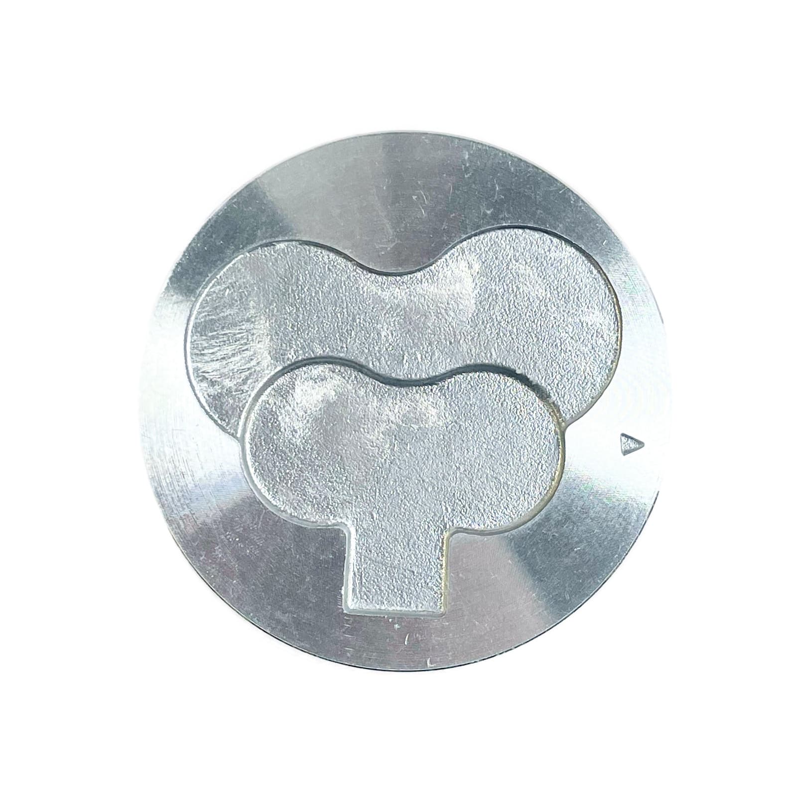 Piston Mitsubishi L2E, L3E | Pin 21mm - 4