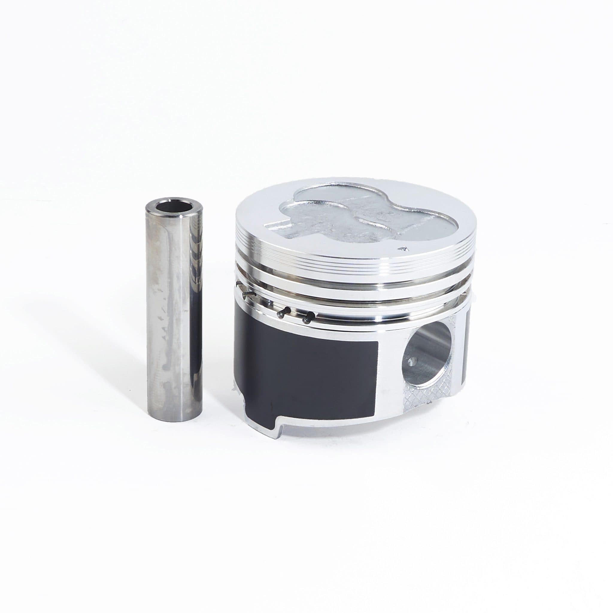 Piston Mitsubishi L2E, L3E | Pin 21mm