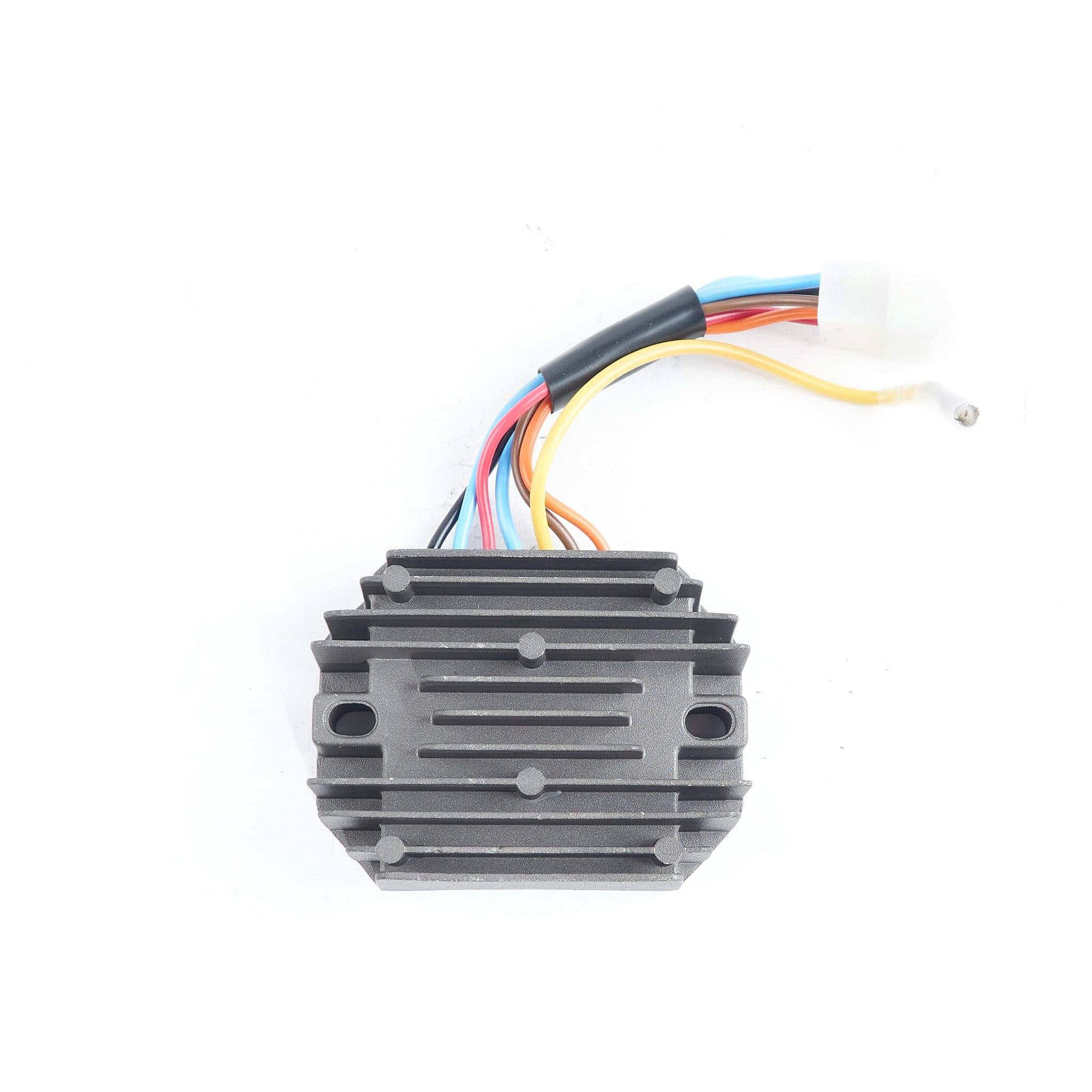Voltage regulator | Yanmar | Komatsu | 119640-77710