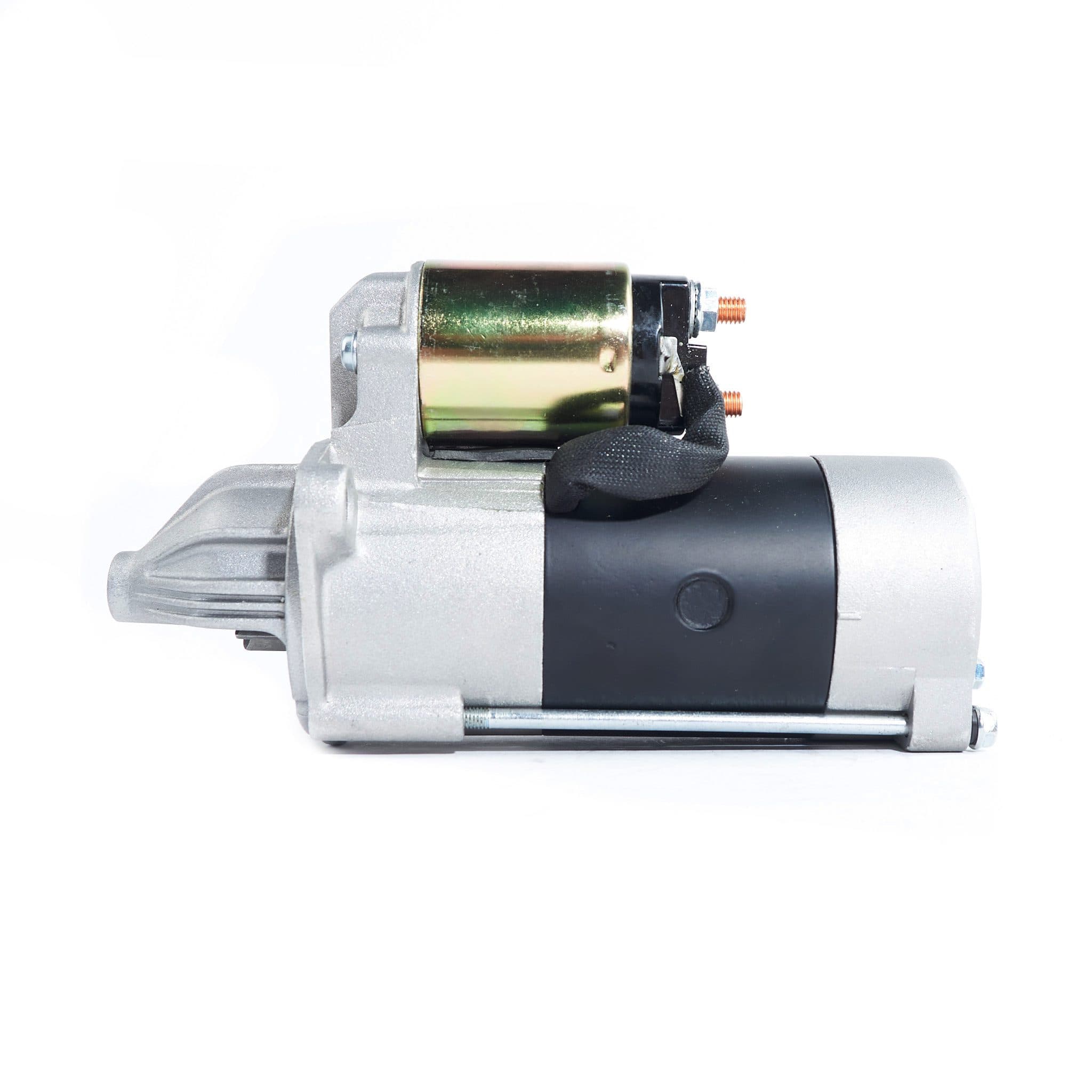 Startmotor Kubota | Kioti | 15221-63010