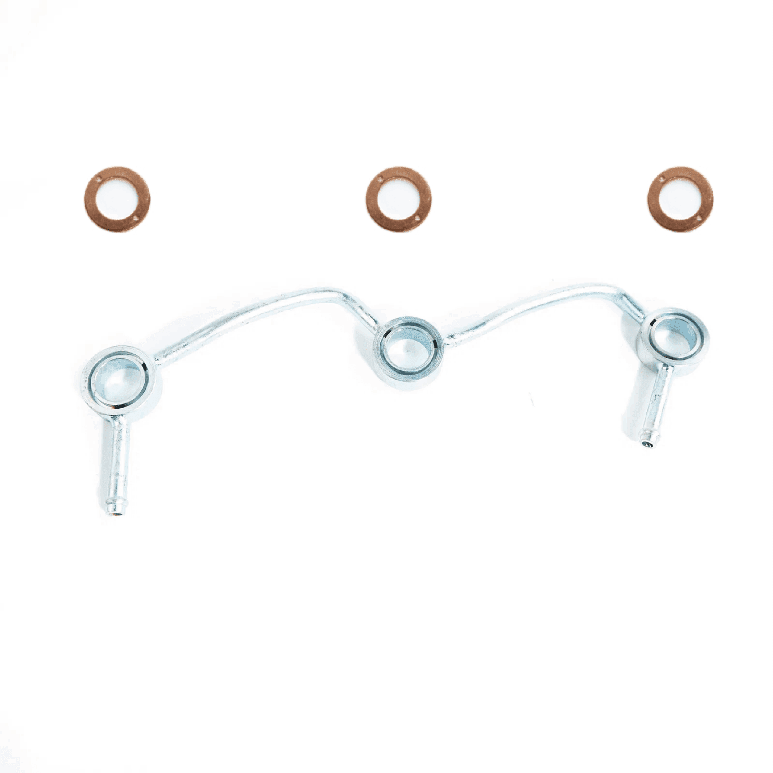 Return line Kubota D902