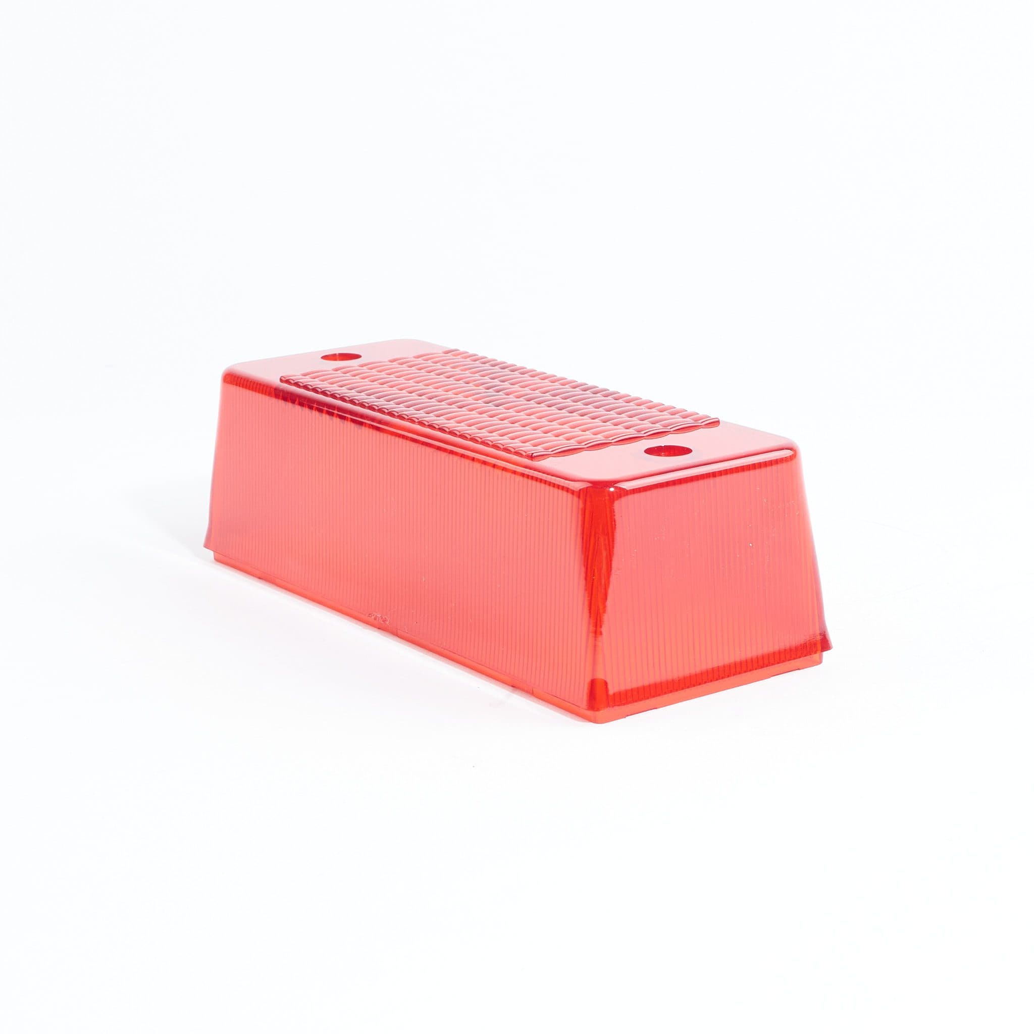 Rear light cover Bobcat | Red | 6672276