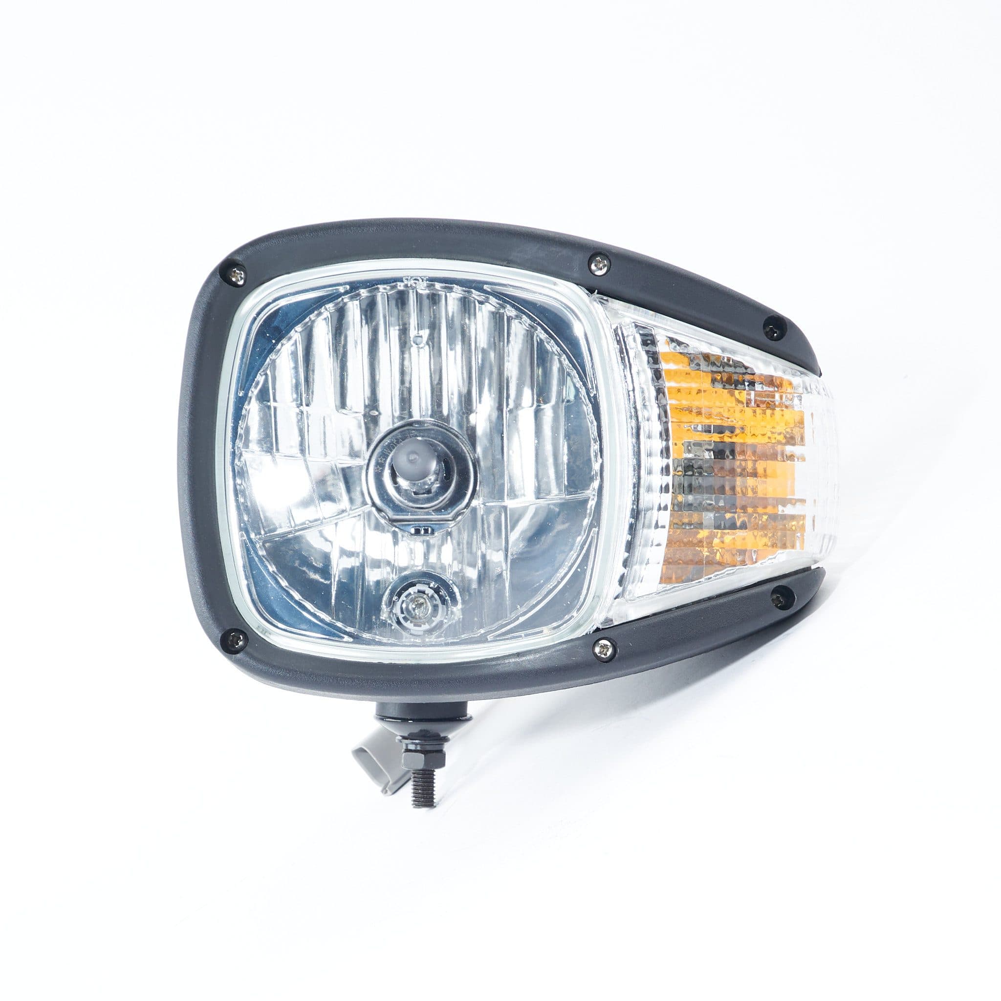 Headlight left Bobcat | 7164373 | T series