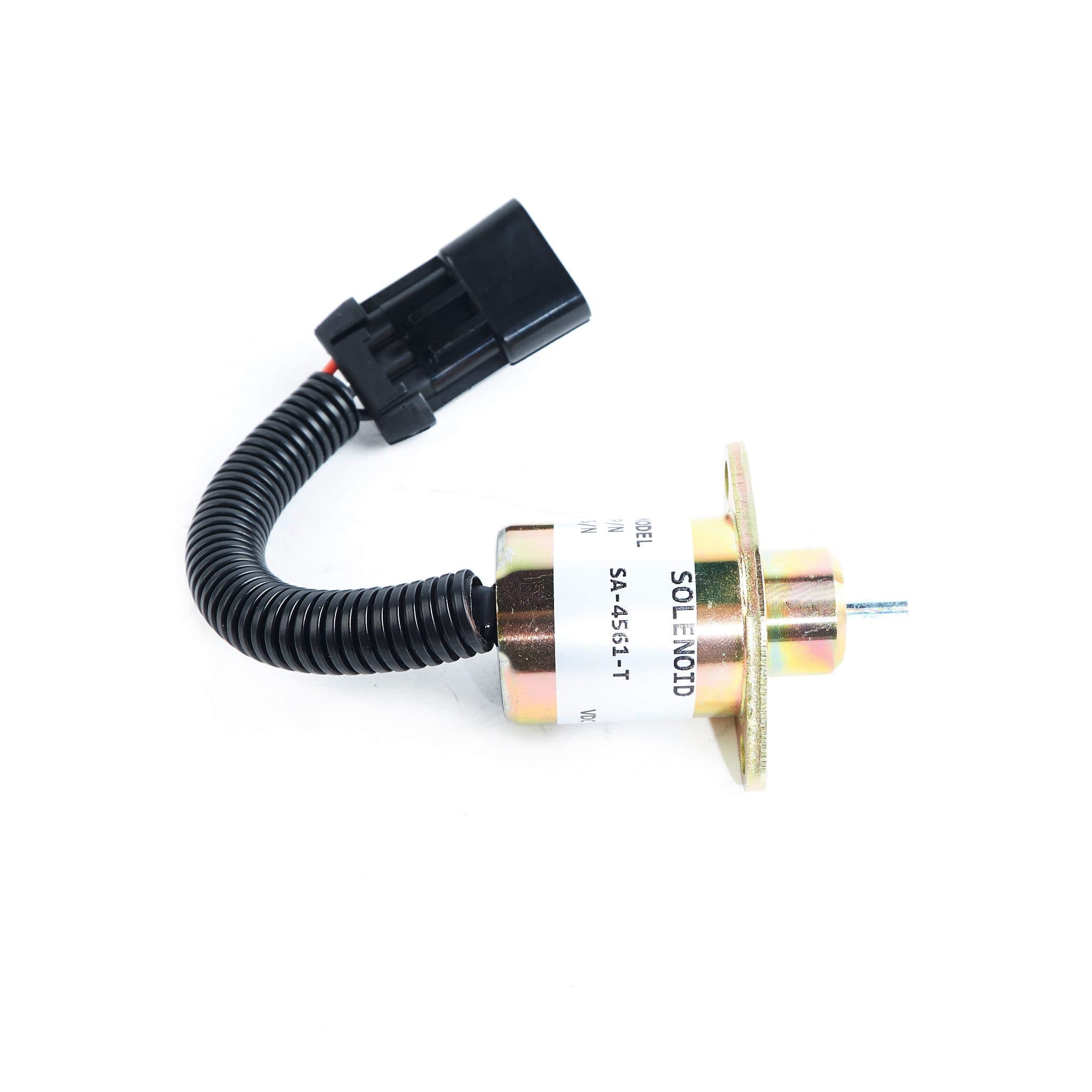 Solenoid Kubota D1105 – V1505 | SA4561-T