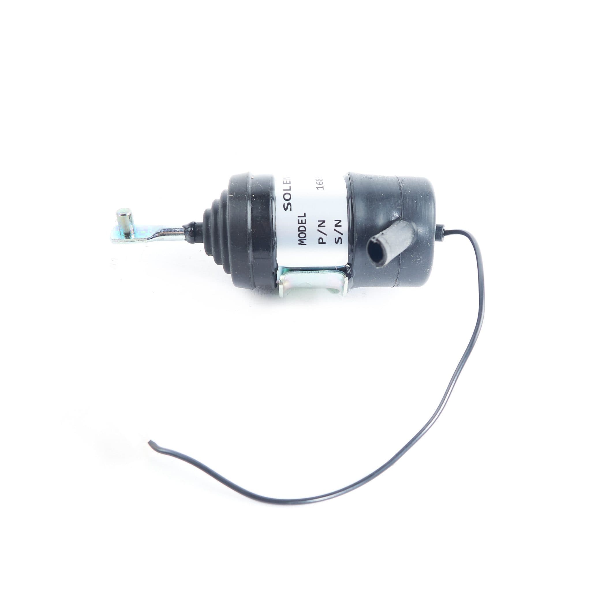 Solenoid Kubota BX | KX | K008 | RTV | GF