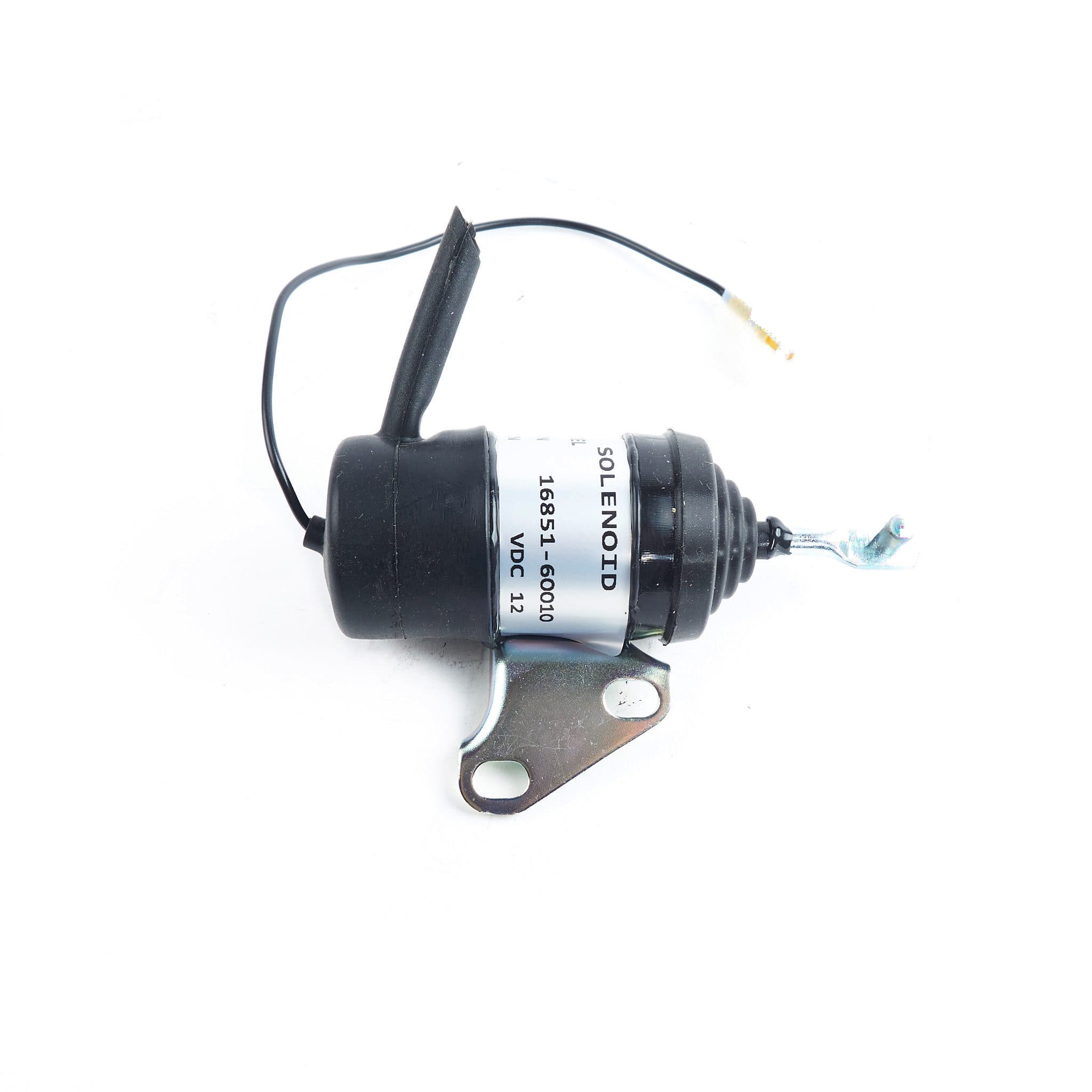 Solenoid Kubota BX | KX | K008 | RTV | G.F