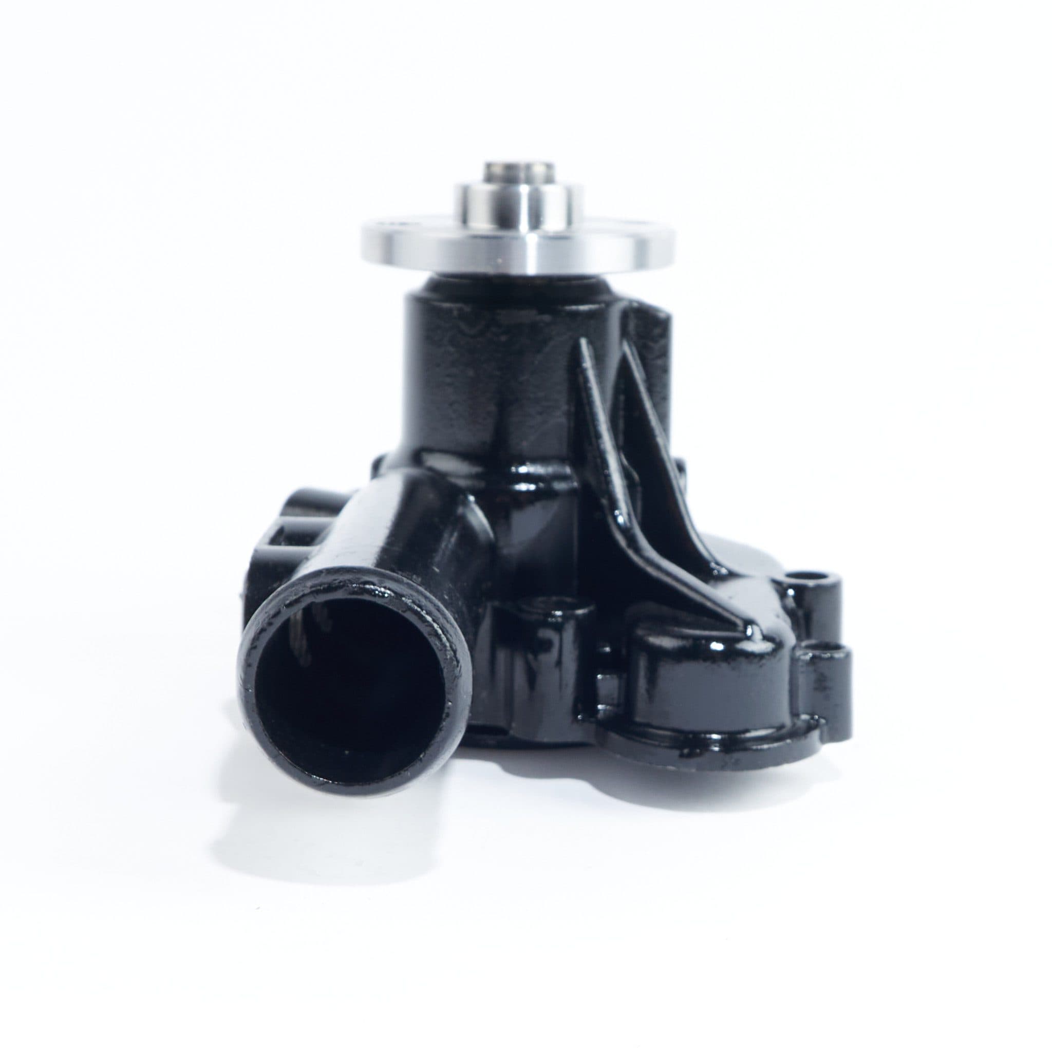 Waterpomp Yanmar 4TNV94 | 4TNV98 | 4TNE94 | 4TNE98, Zonder pijp