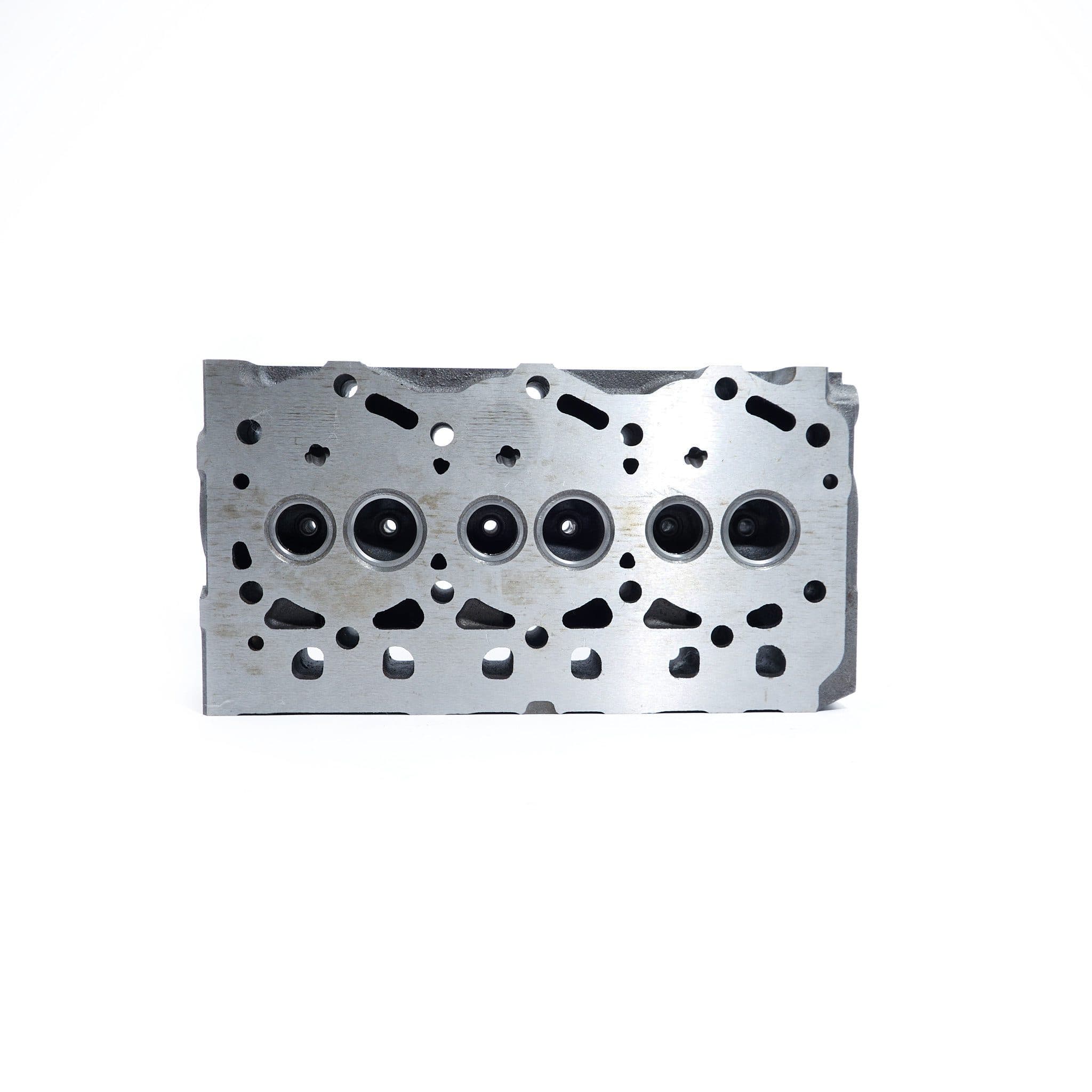 Cylinder Head Yanmar 3TNM72 | 3TNM74