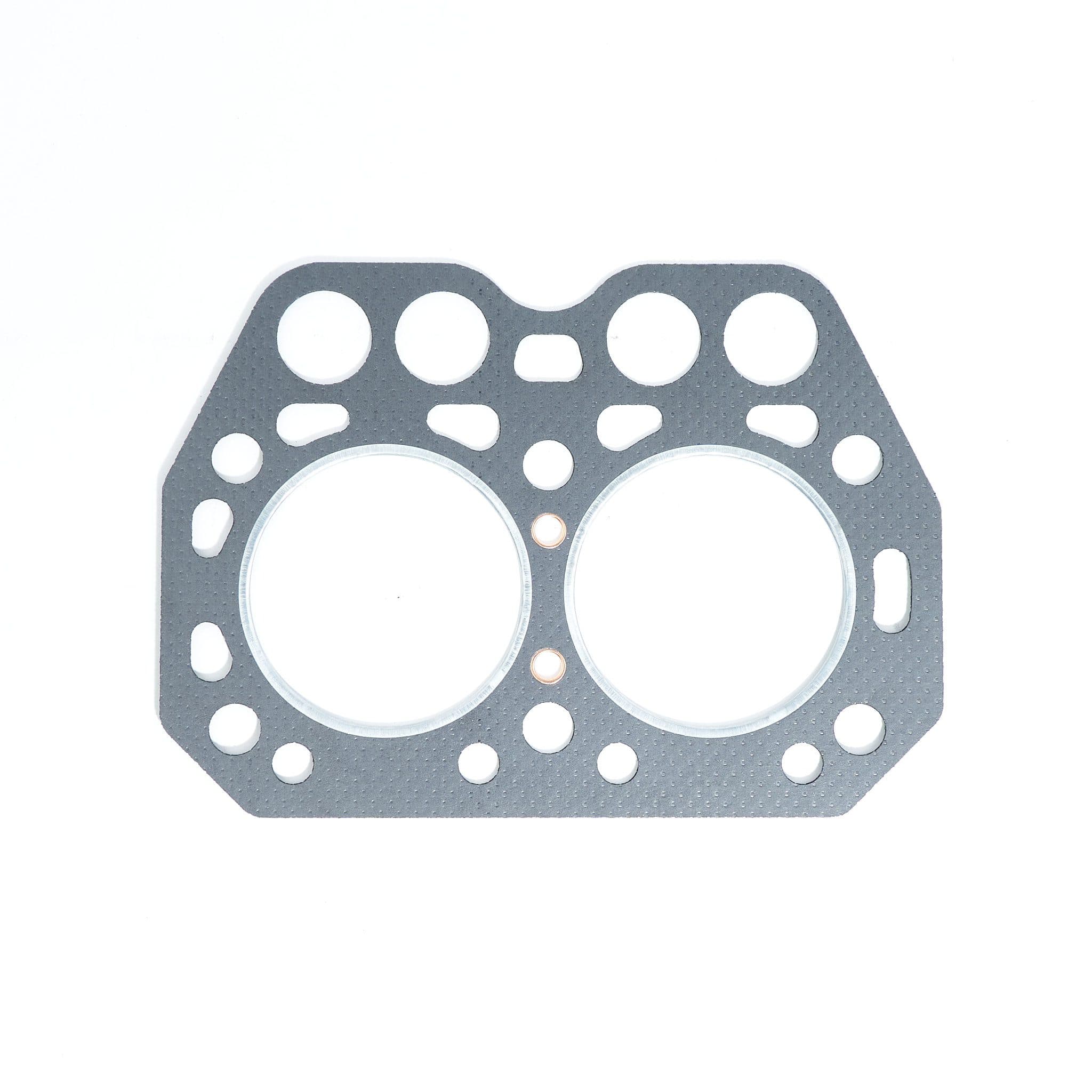 Koppakking Iseki TX1500 | KE75 | Type 3