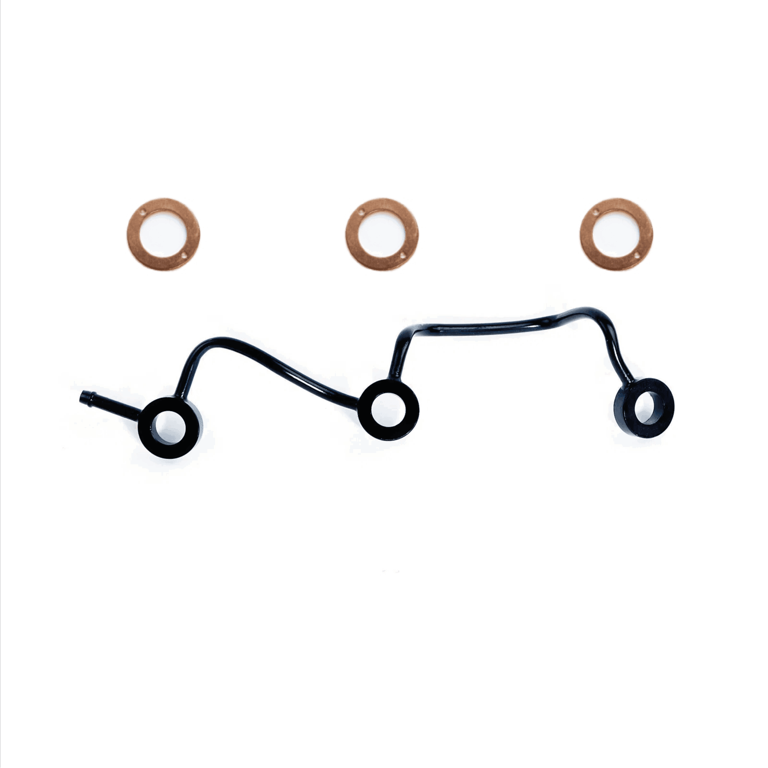 Return line Yanmar 3TNV70