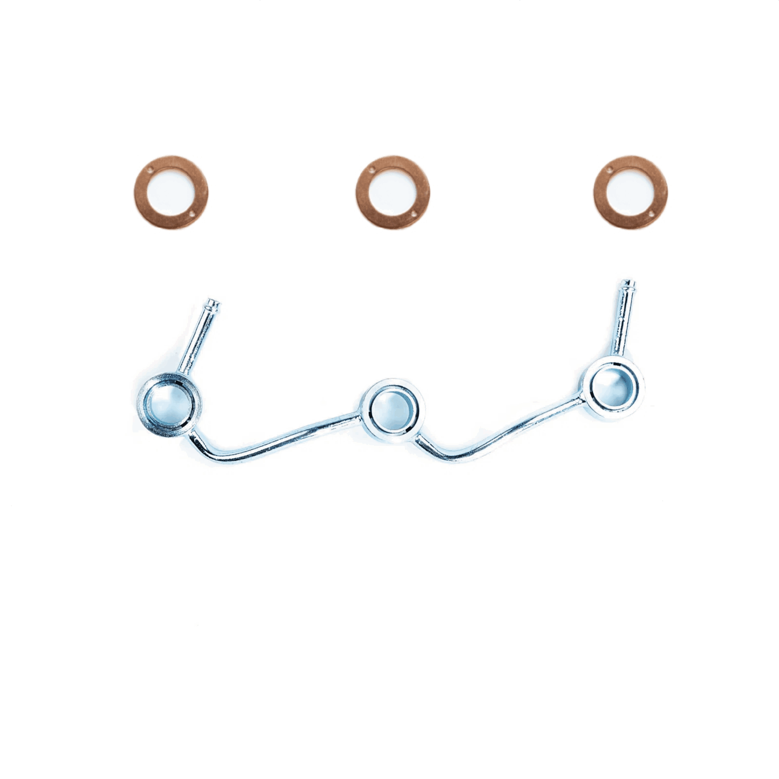 Retourleiding Kubota D722 | D782