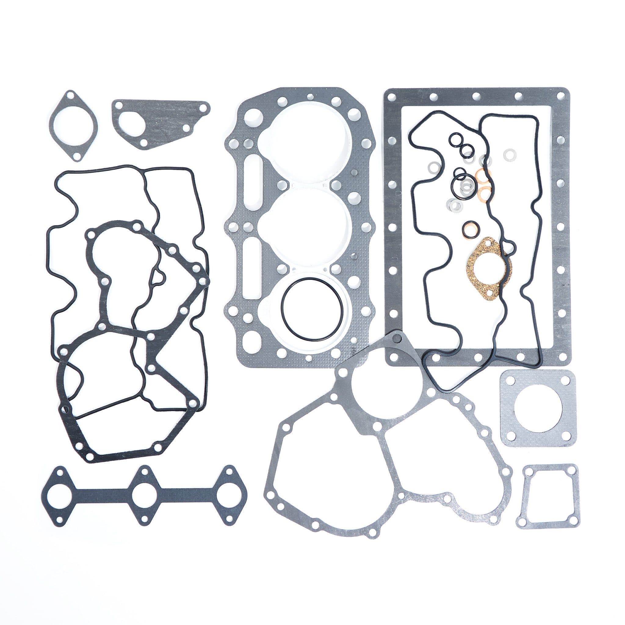 Gasket kit 403D-11, 403C-11 Perkins engine