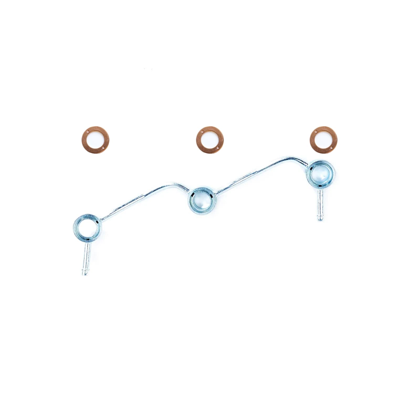 Return line Kubota D905 | D1005 | D1105 | D1305