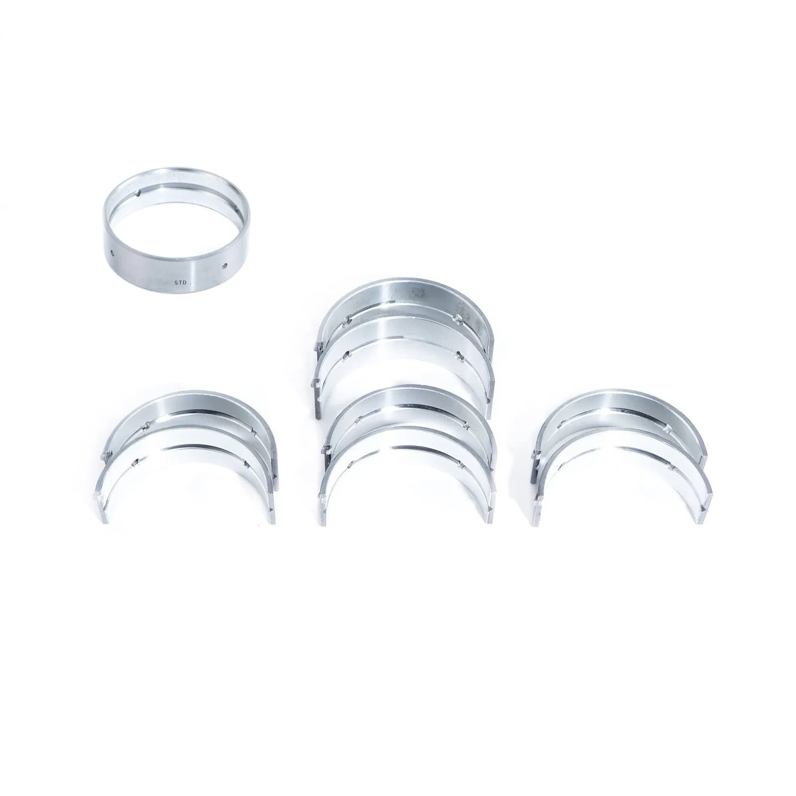 Hoofdlager set Kubota D905 | D1005 | D1105 | V1205 | V1305 | V1505