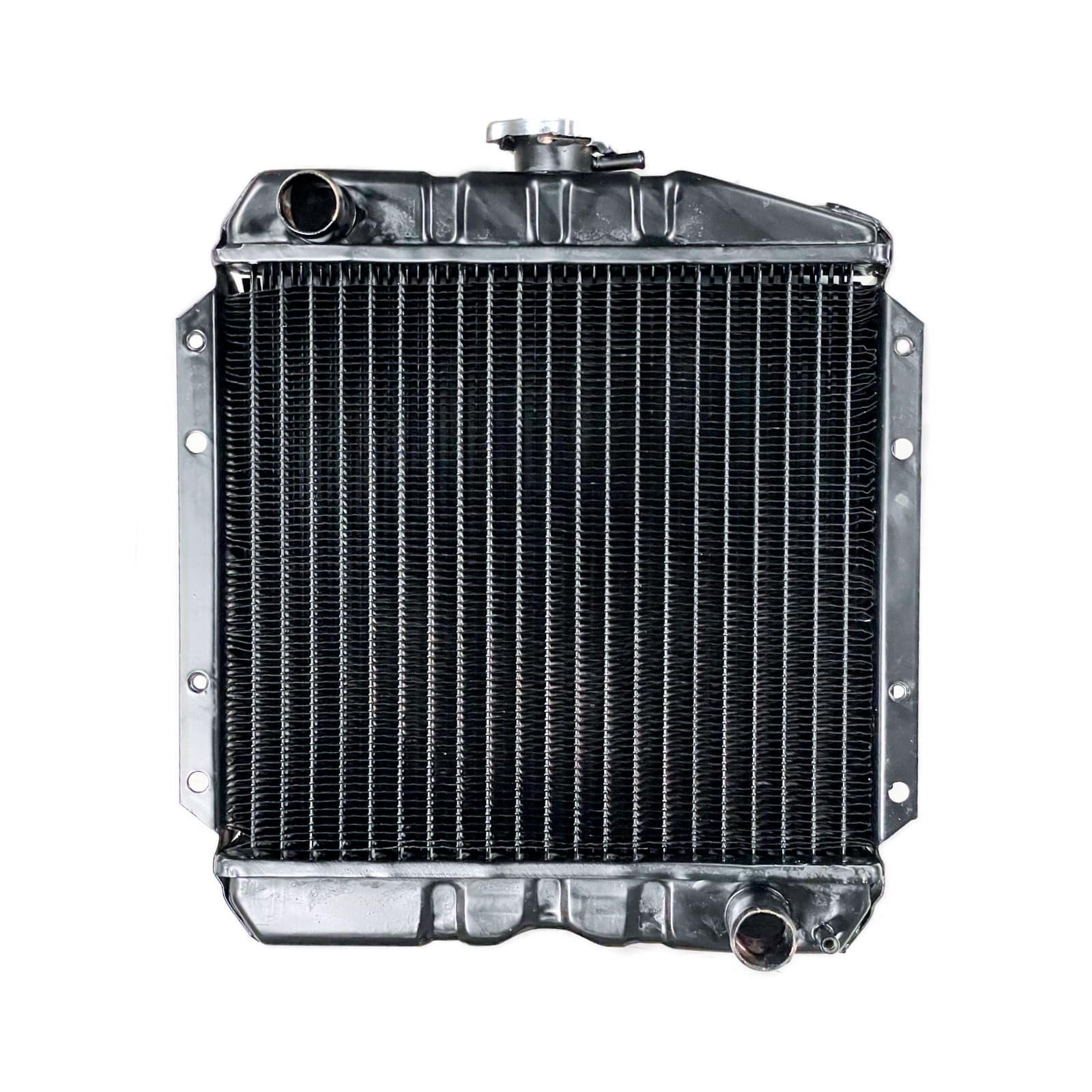 Radiator Mitsubishi MT 2201 | MT 2501