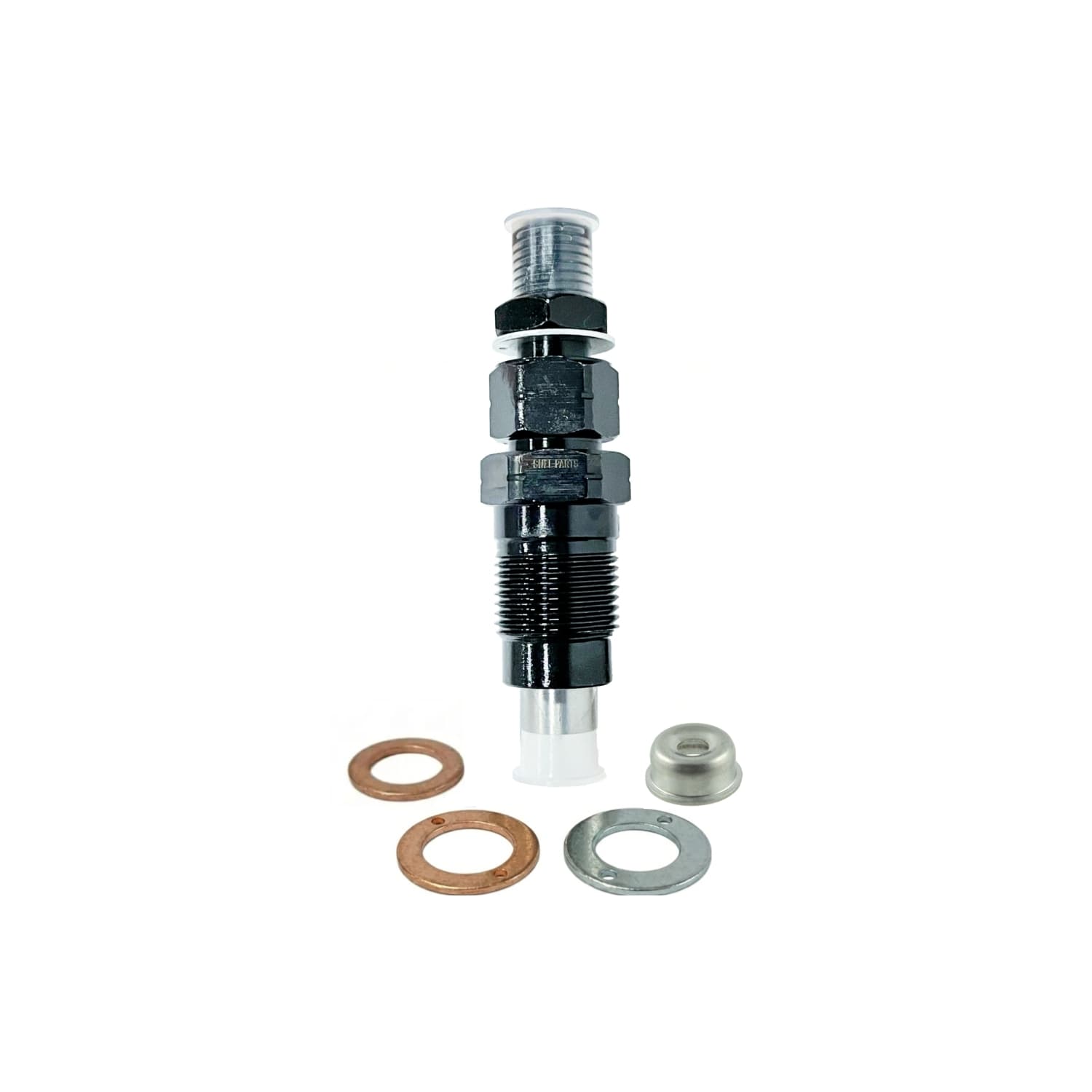 Fuel Injector complete Iseki E3CD - E3CE - E3CF | Kubota D905-D1105 | V1205-V1505 | Schäffer | Avant
