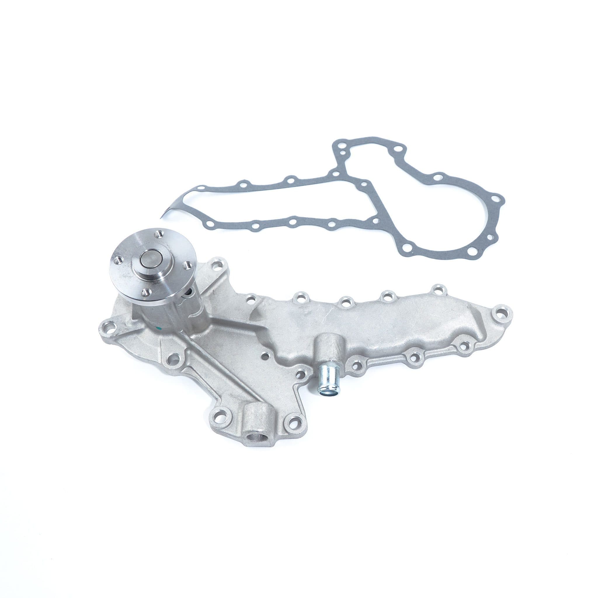 Waterpomp Kubota V2403, L3608 L4708 | Shop4Trac