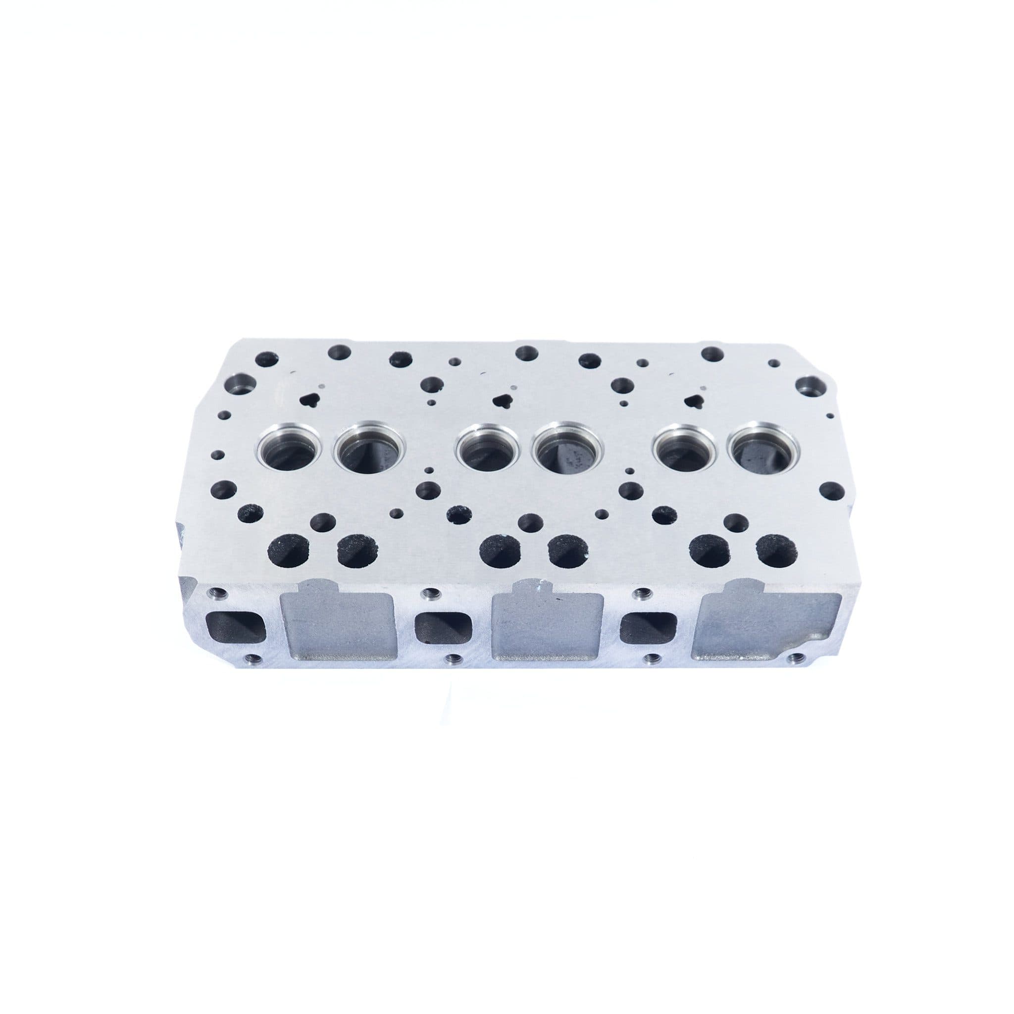 Cilinderkop Iseki E3100 | SIAL TF17, TF317 | Shop4Trac