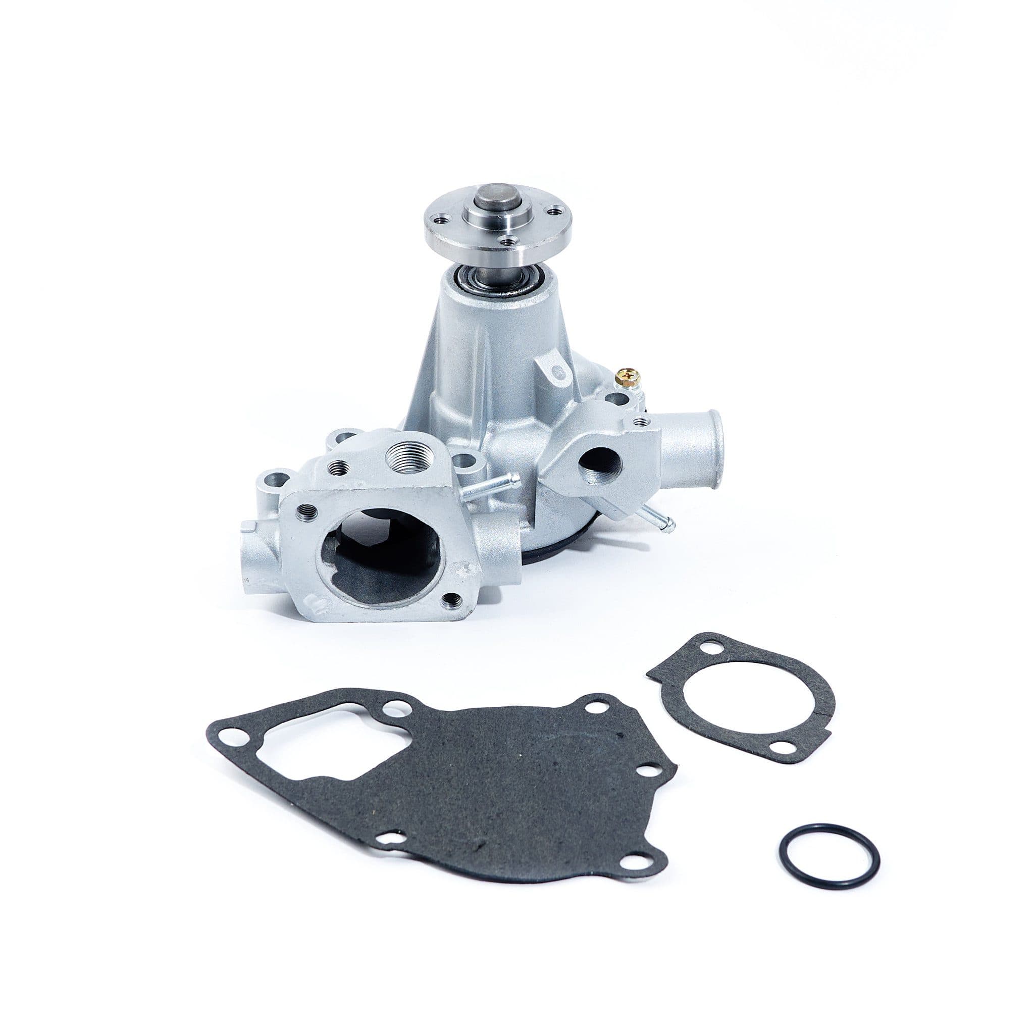 Water pump Yanmar 3TNV75 | 3TNV76 | 3TNV82 | 3D82