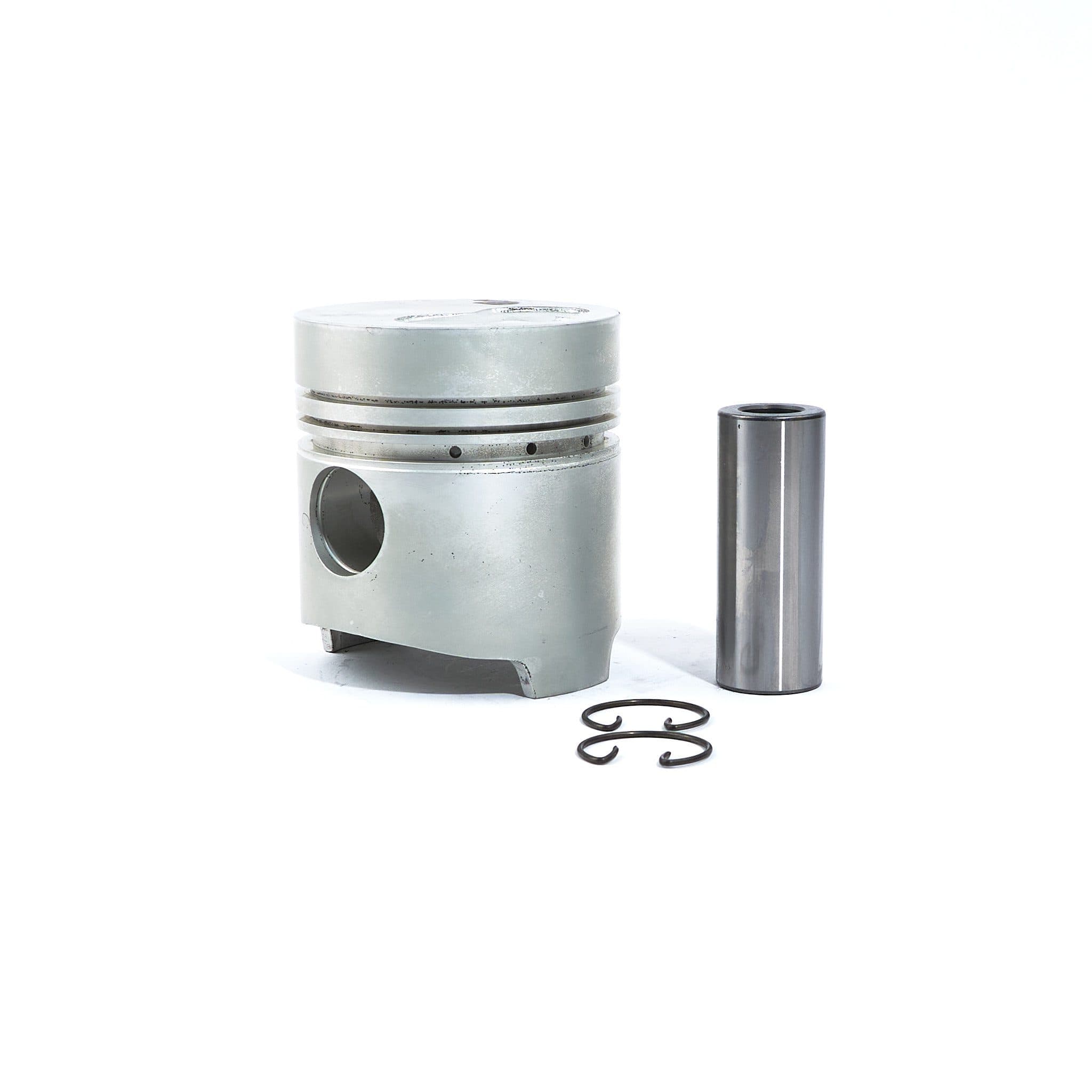 Piston Hinomoto E322, E324, E2802, E2804
