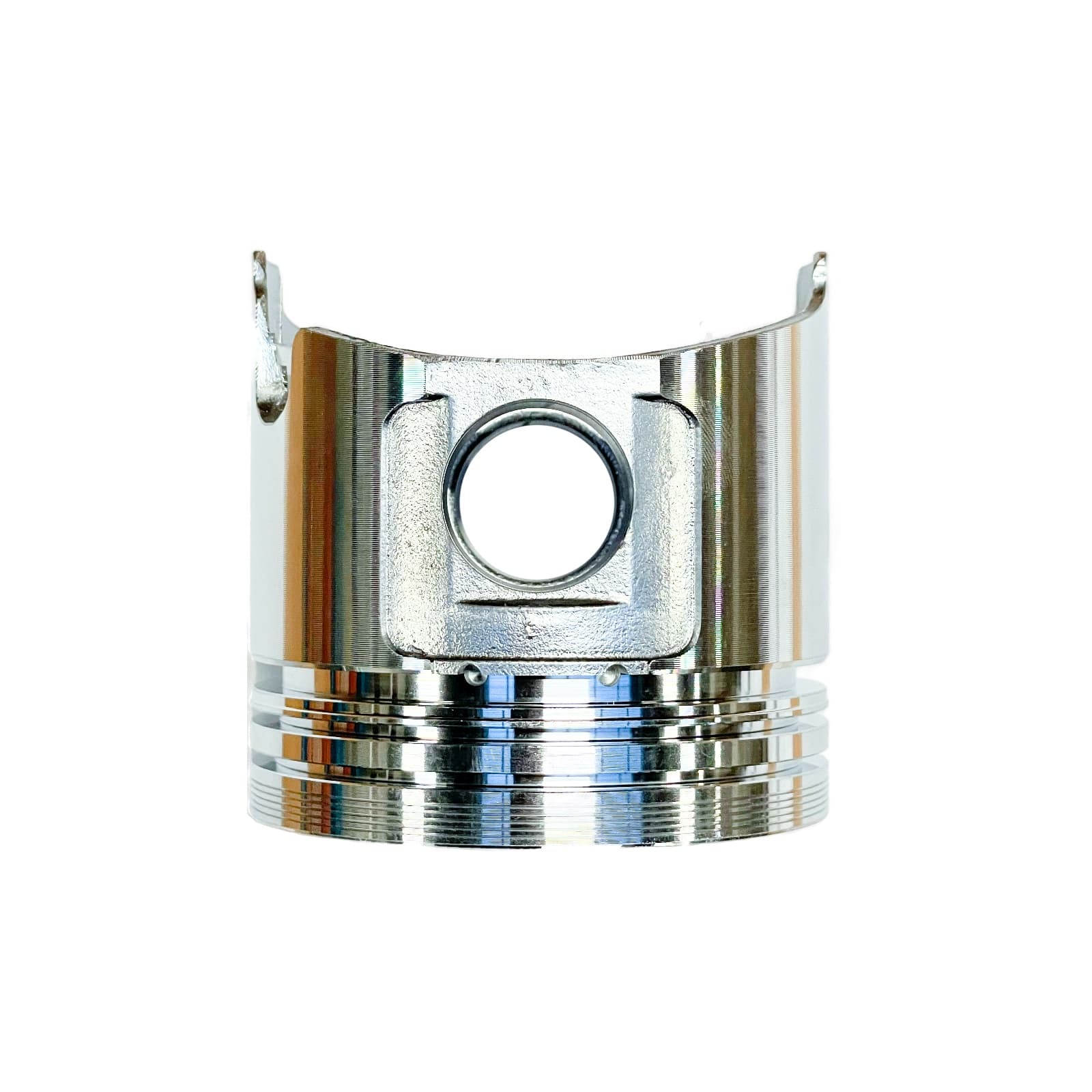 Piston Yanmar 3tnv88 | 4tnv88 | Ef352t | Antonio Carraro | Kobelco - 5