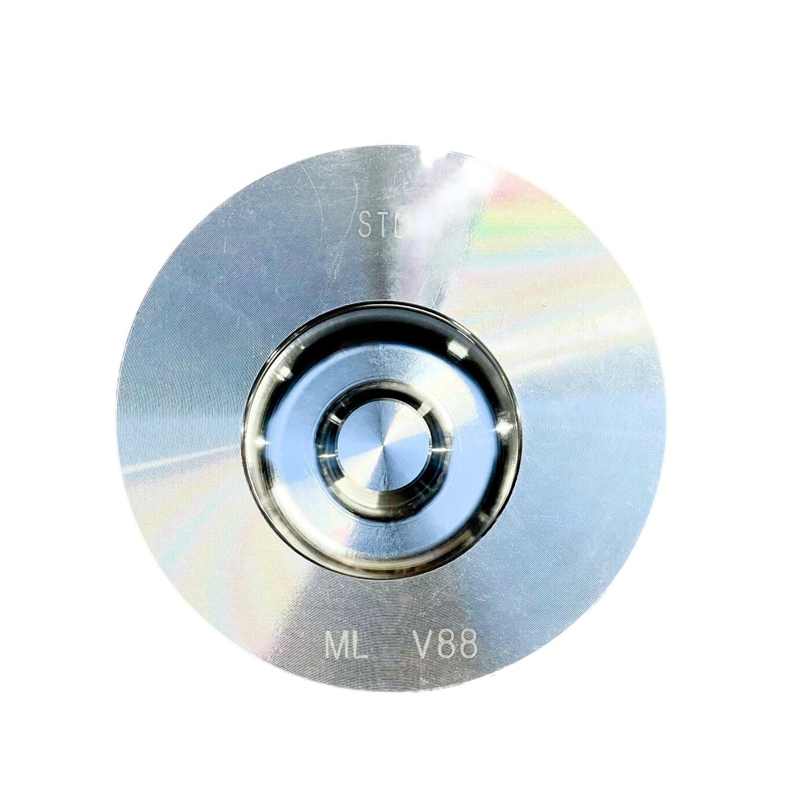 Piston Yanmar 3tnv88 | 4tnv88 | Ef352t | Antonio Carraro | Kobelco - 4