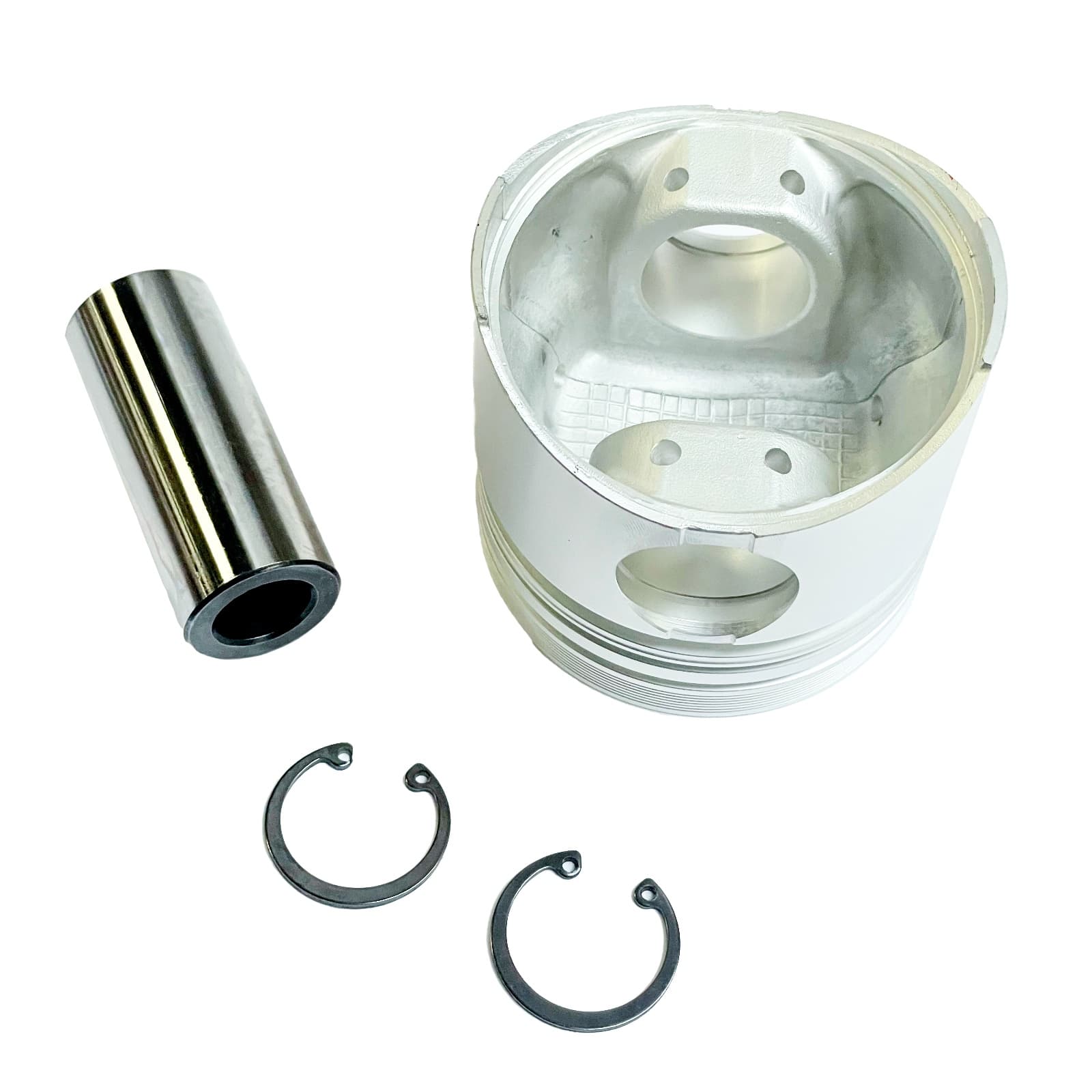 Piston Mitsubishi K3F | K4F | MT23D | Direct | 27mm - 5