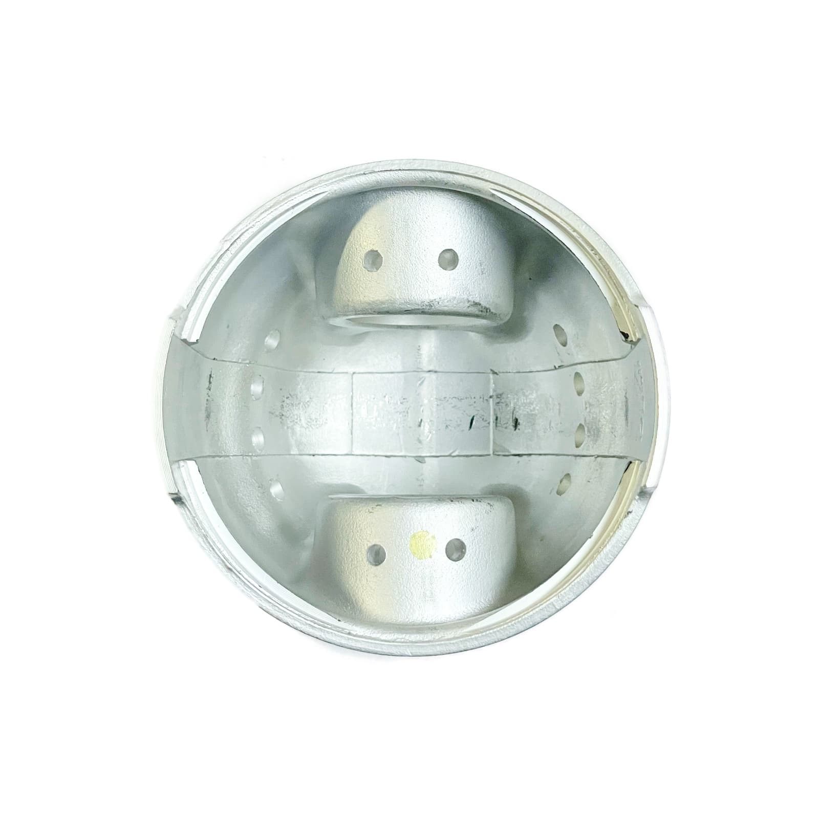 Piston Mitsubishi K3E | K4E | MT23D | Pre-chamber - 3