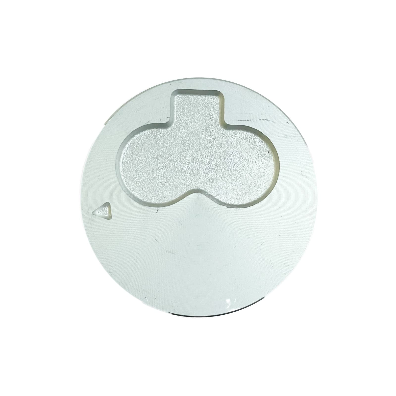 Piston Mitsubishi K3E | K4E | MT23D | Pre-chamber - 4