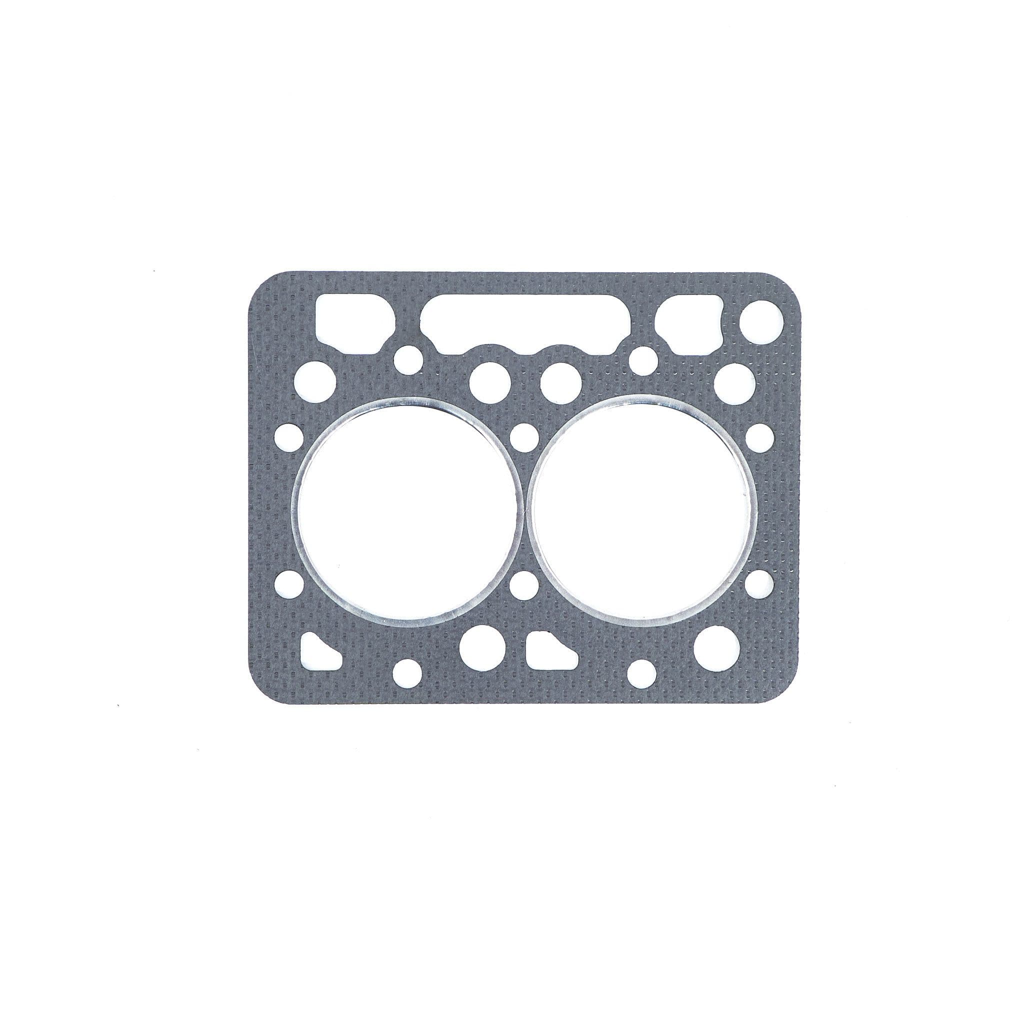 Koppakking Kubota Z400, ZB400 | Shop4Trac