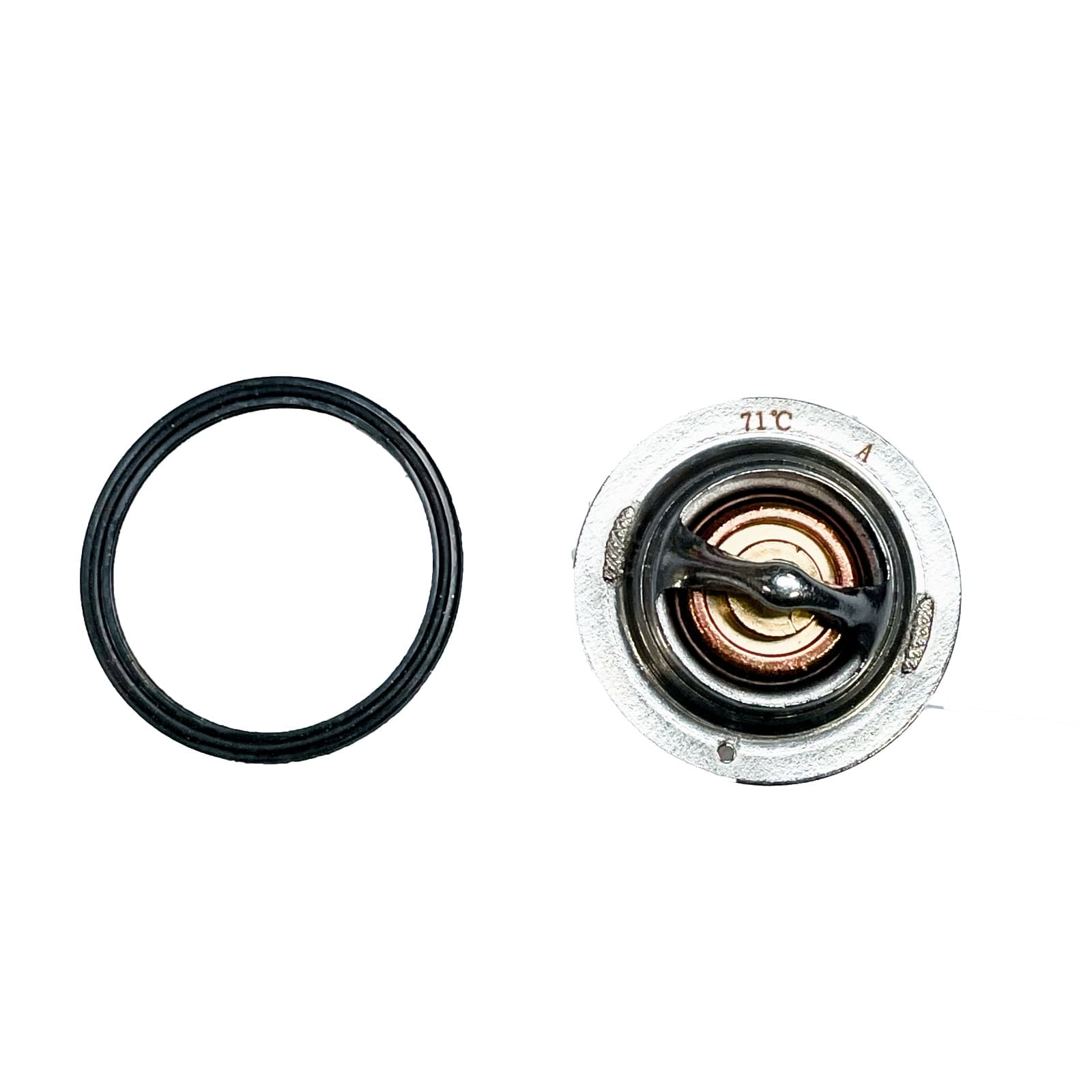 Thermostat Yanmar Engine 3TNV70 | 3TNV76 - 3